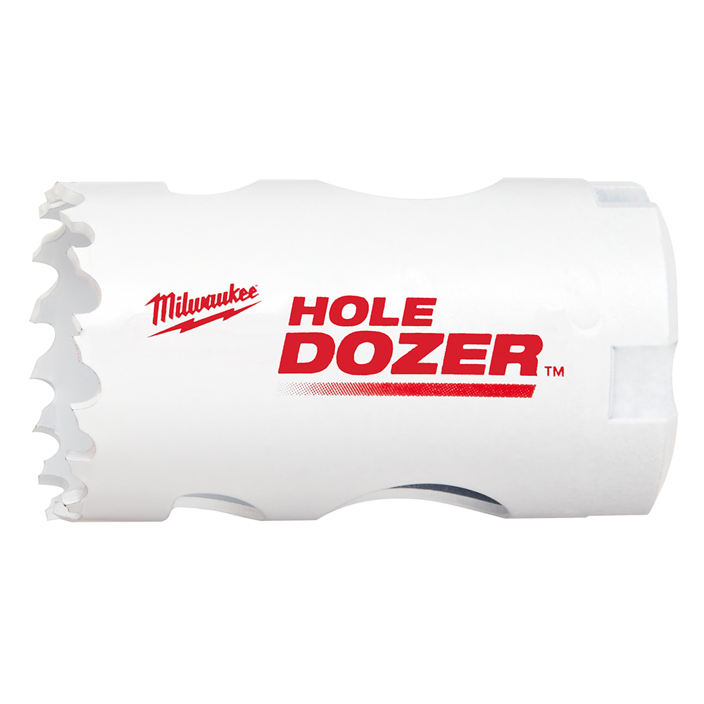 (25)1 3/8 HOLE DOZER HOLESAW