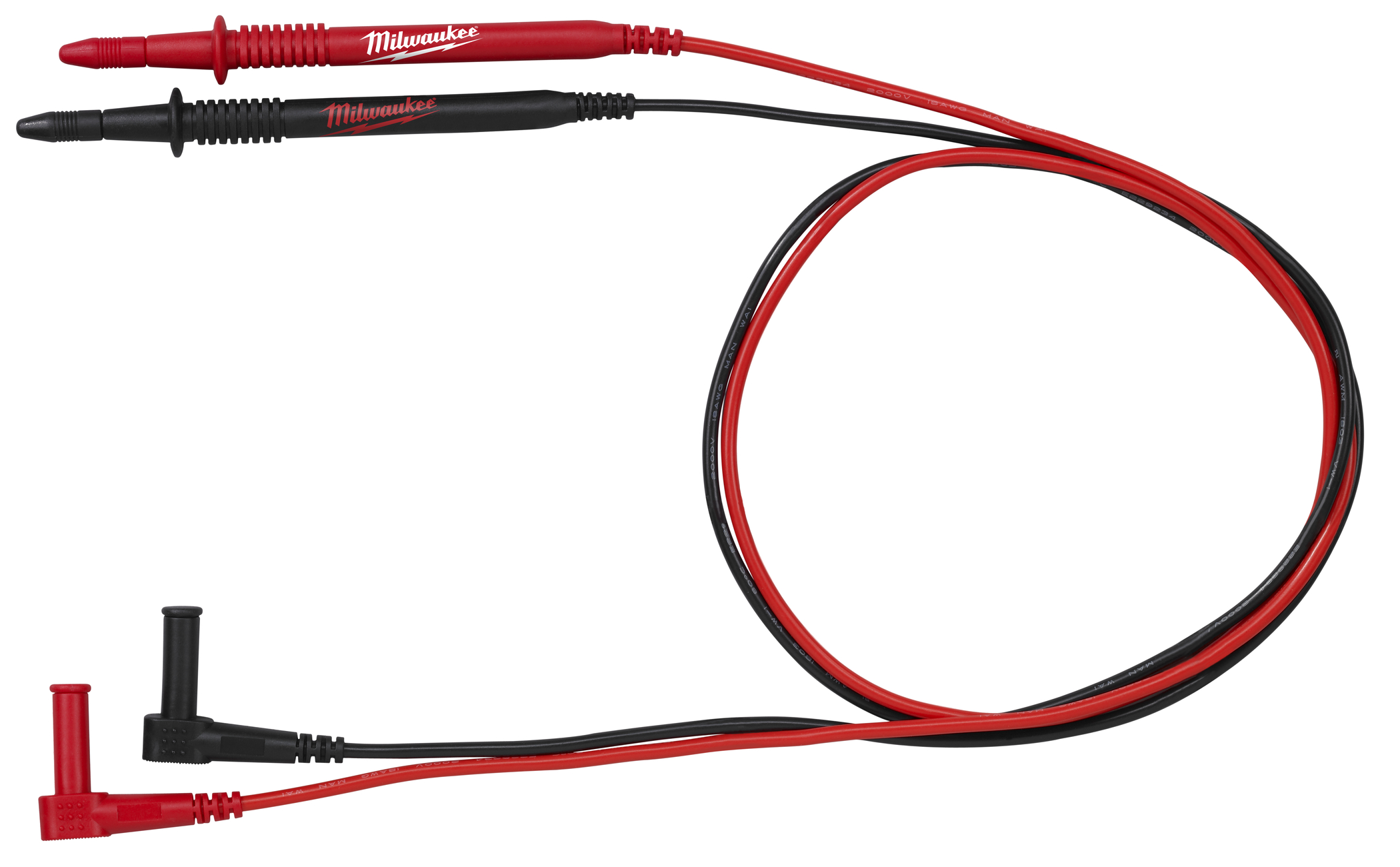 MIL 49-77-1001 REPLACEMENT TEST LEAD SET