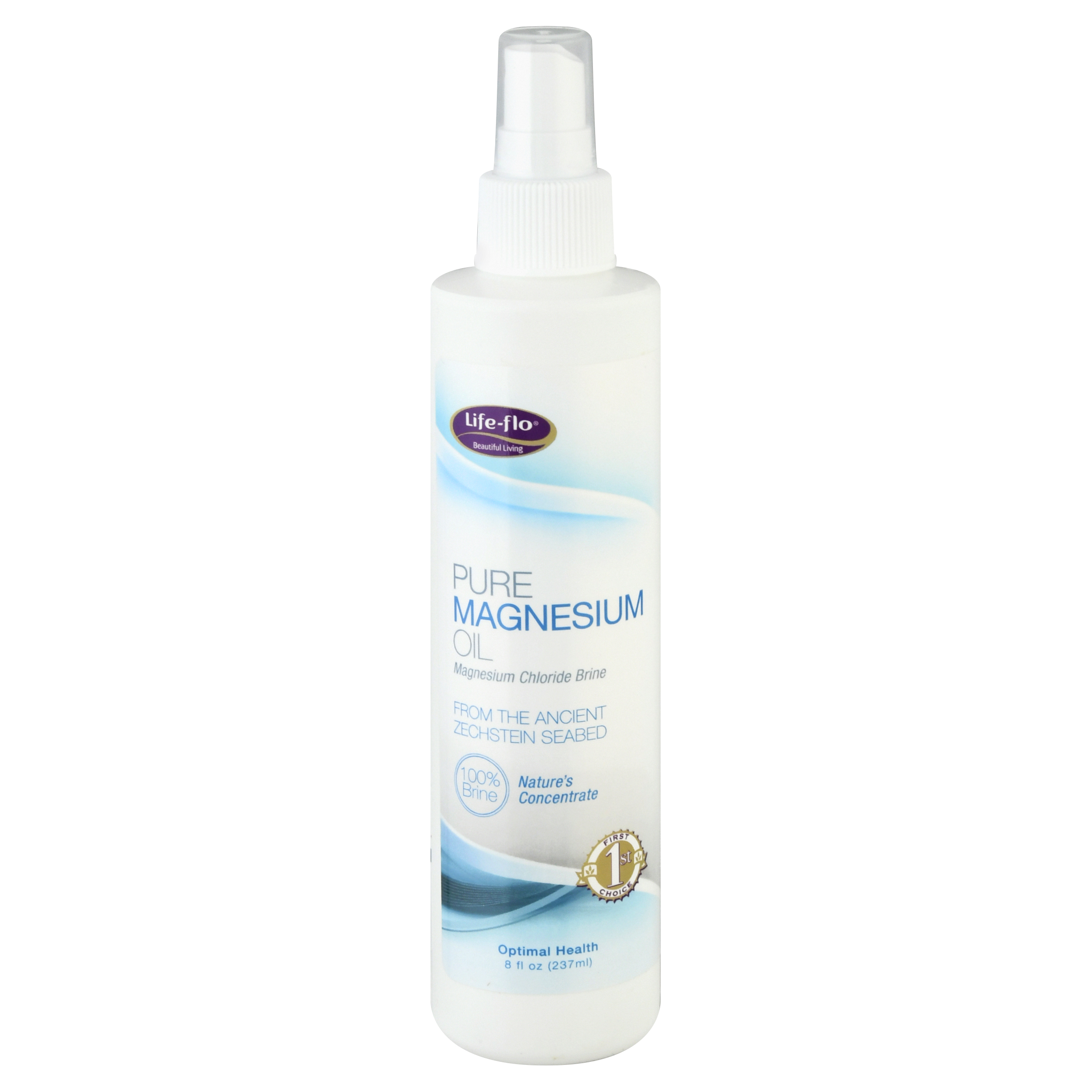Life Flo Pure Magnesium Oil