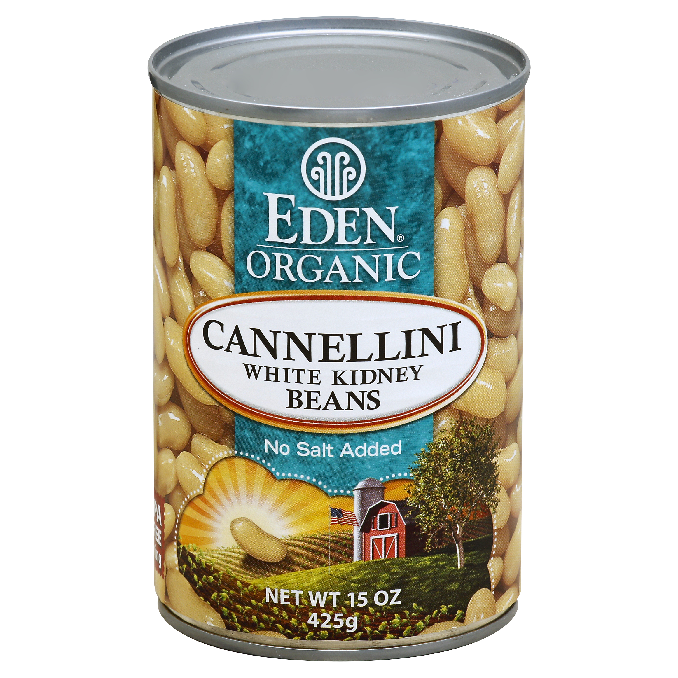Eden Kidney Beans