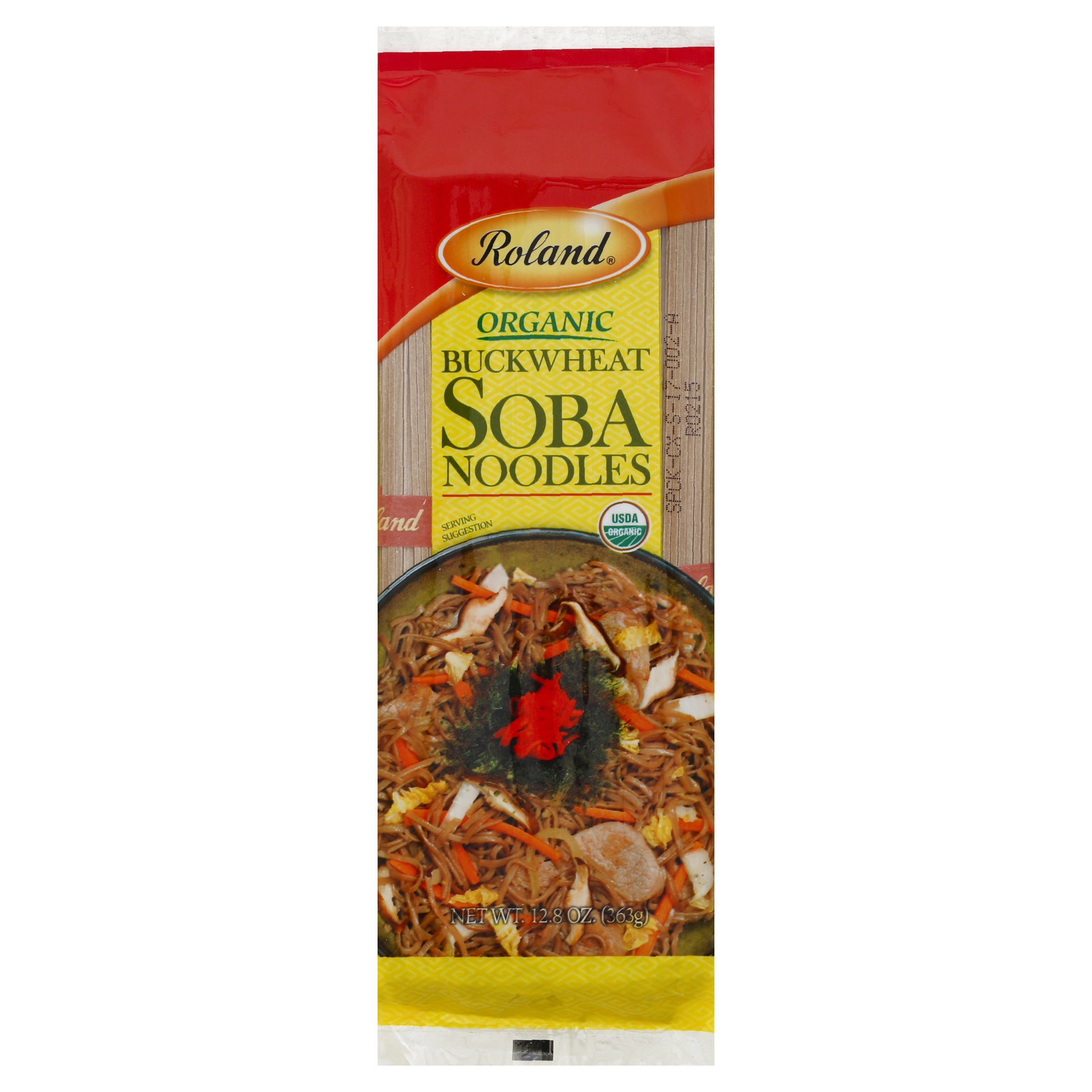 Roland Soba Noodles