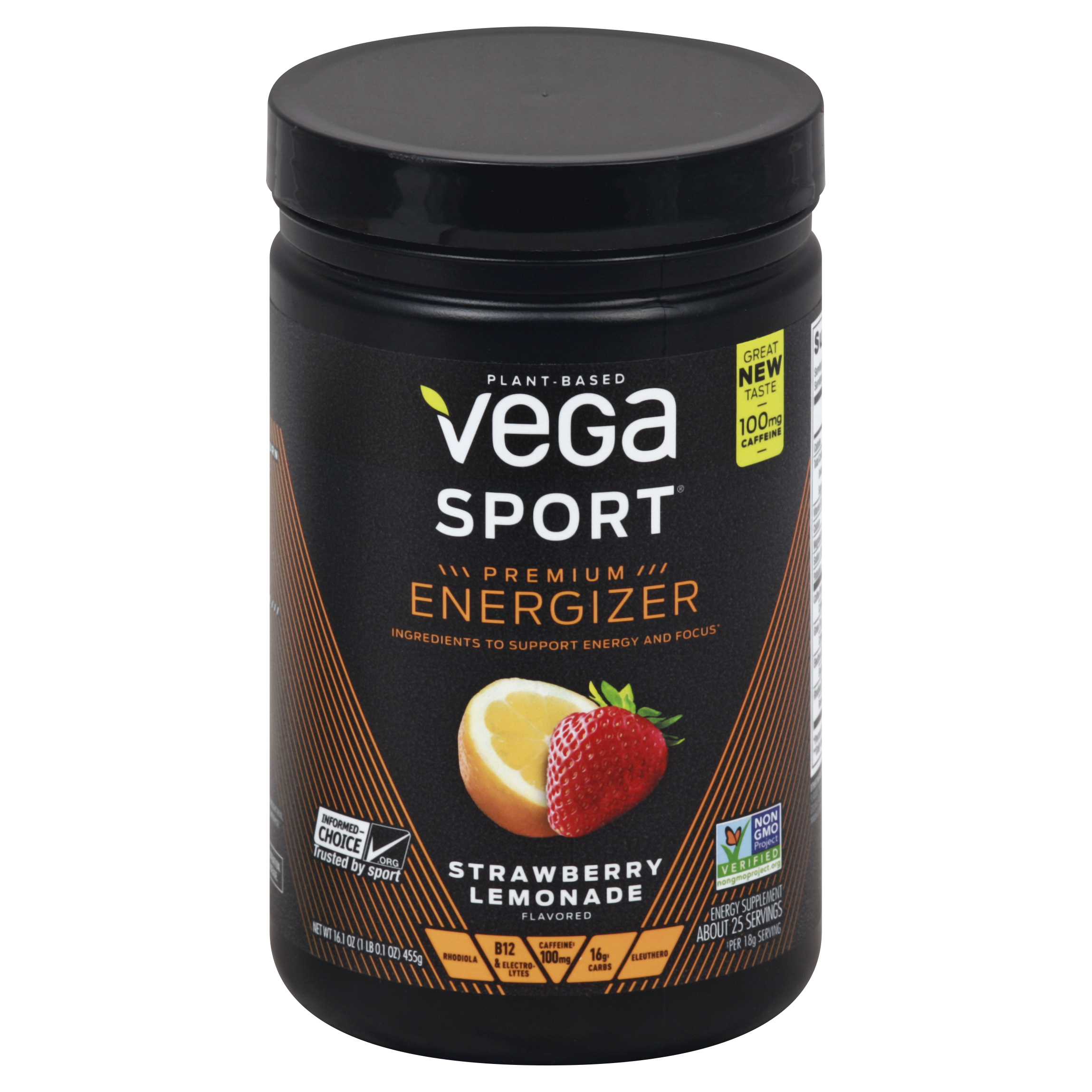 Vega Energizer