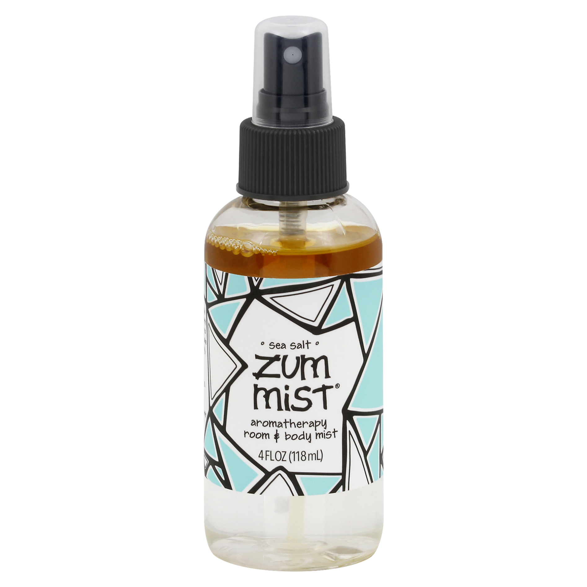 Zum Mist Sea Salt Room & Body Mist