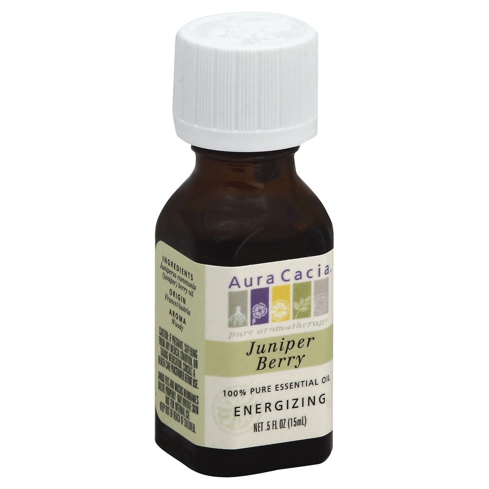 Aura Cacia Essential Oil