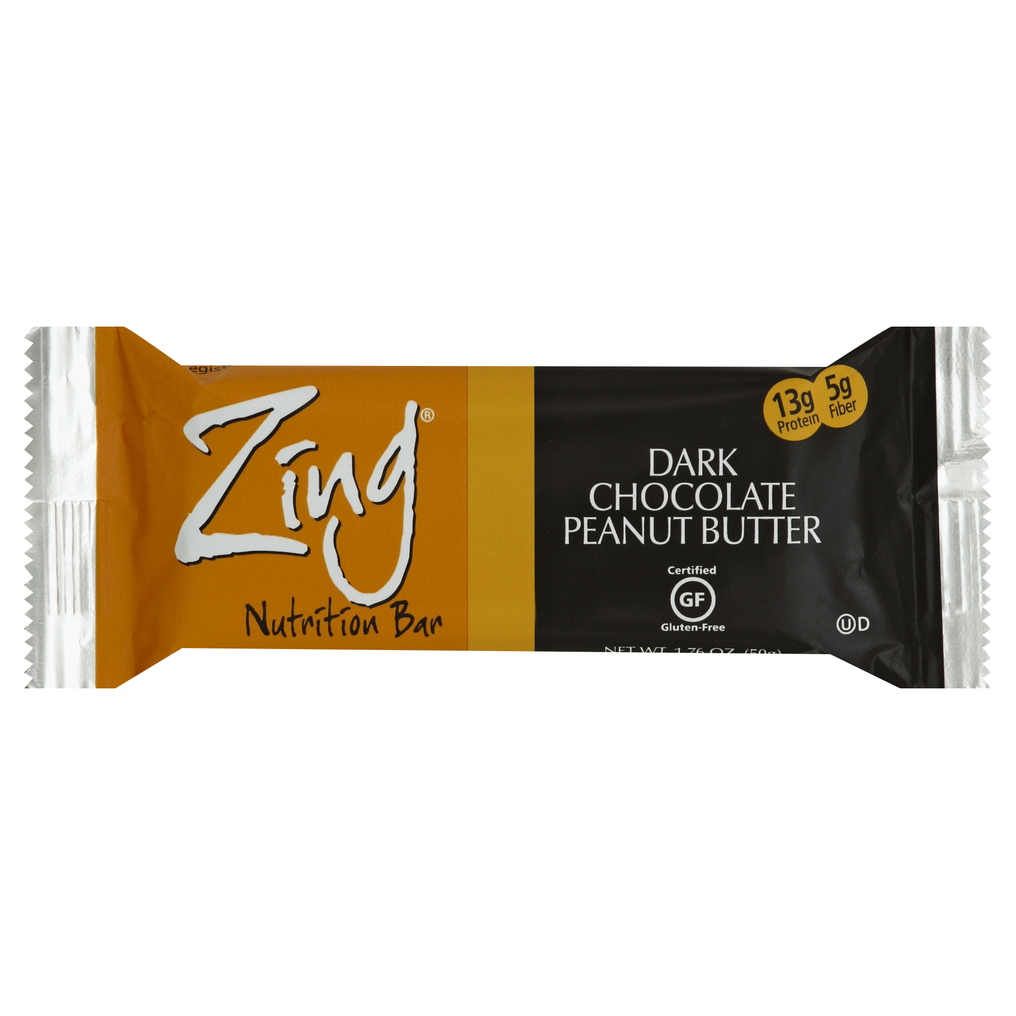 Zing Nutrition Bar