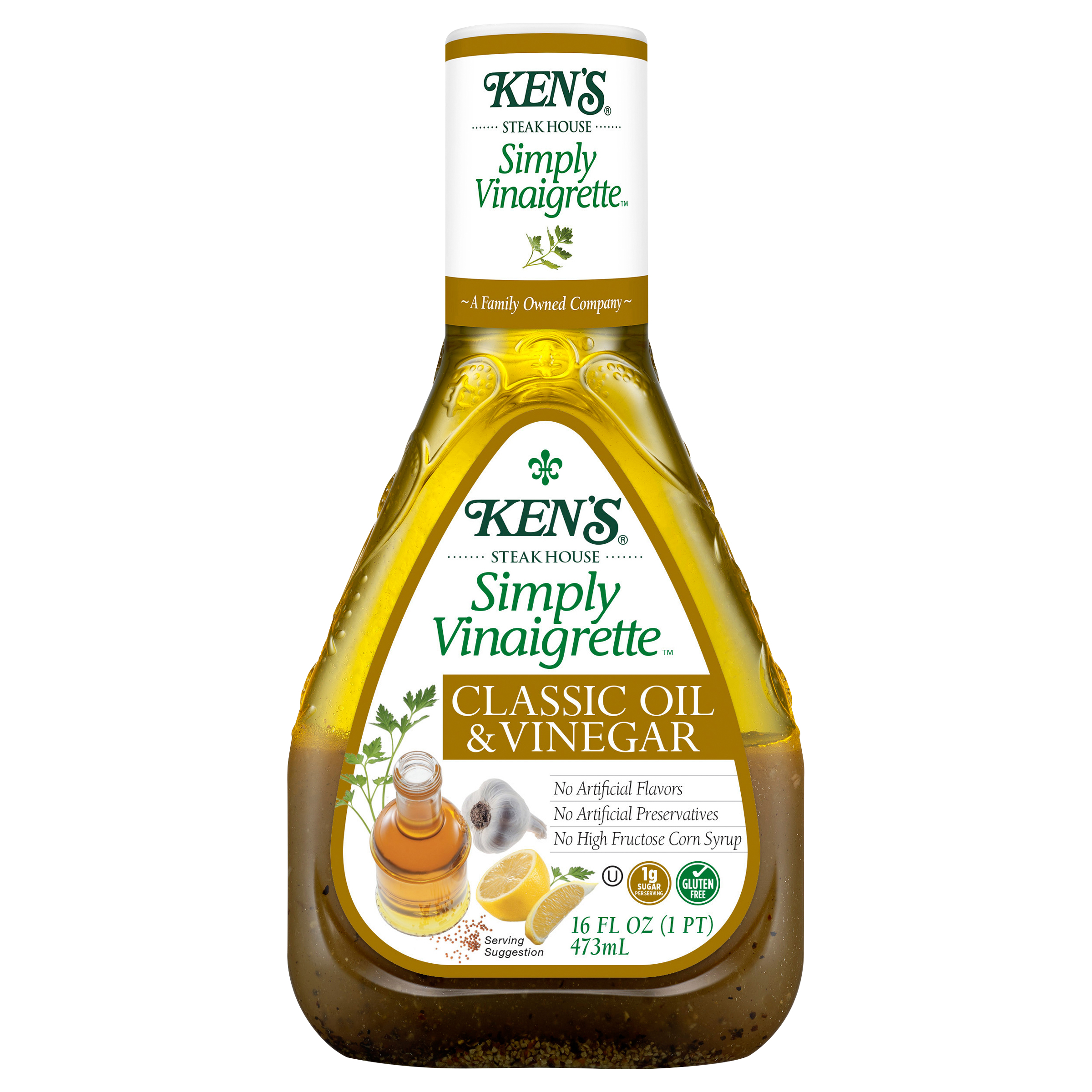 ken's classic oil and vinegar dressing Steak House & 16 fl oz and it can be Color:Blossom Blue Red wine vinaigrette TTS Bridesmaids in Yellow Dresses