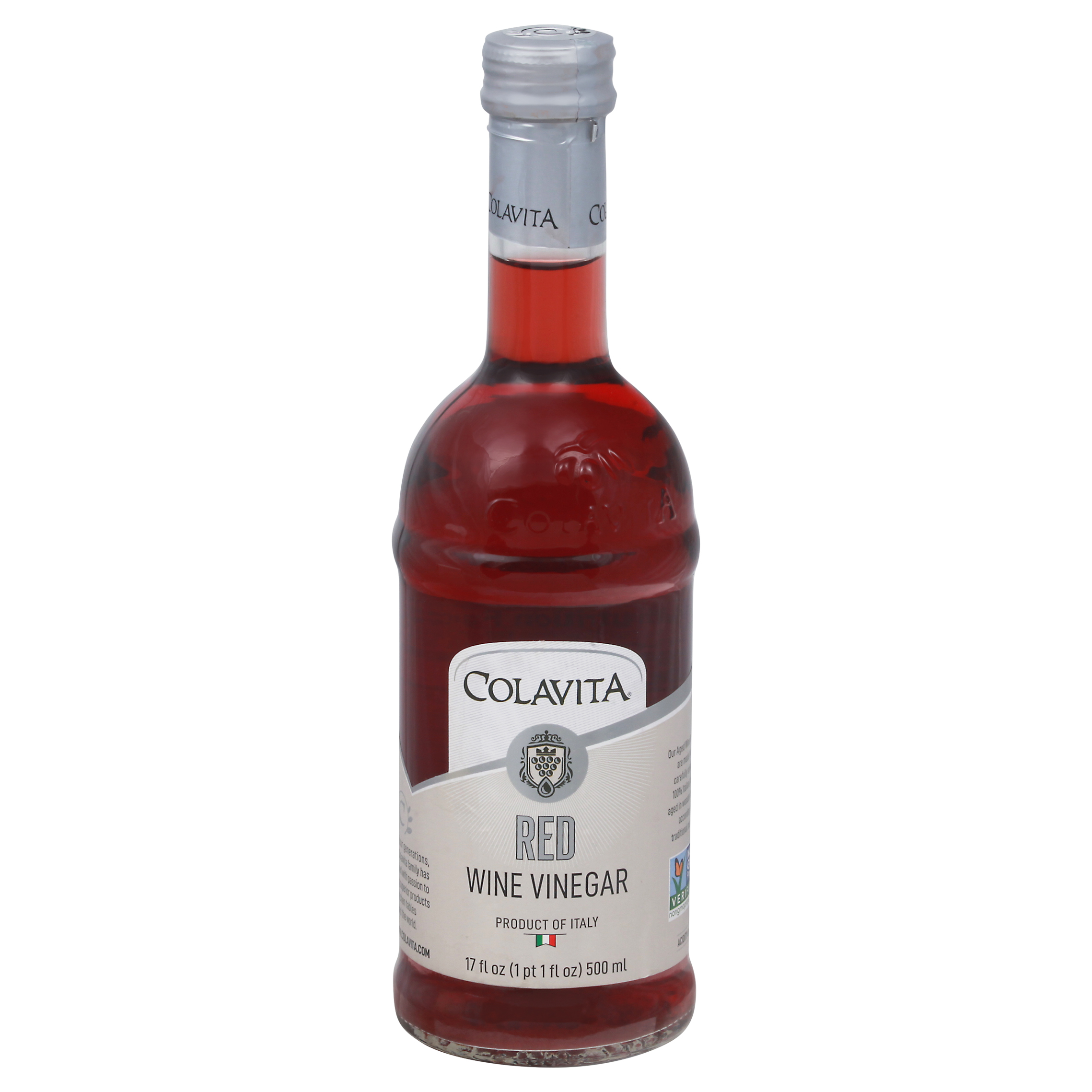 Colavita Red Wine Vinegar