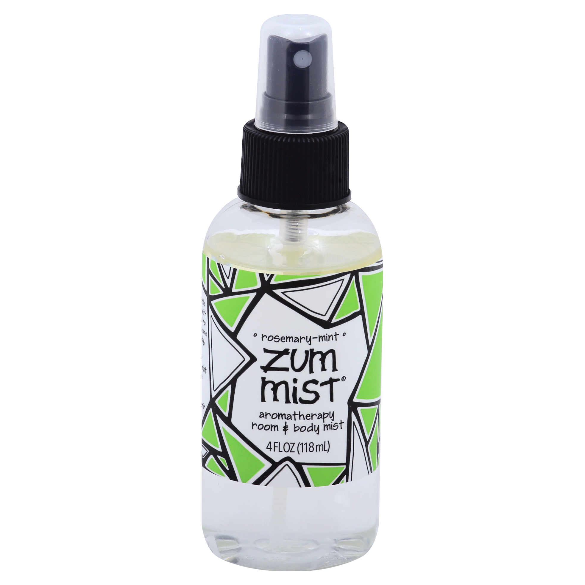 ZUM MIST Room & Body Mist