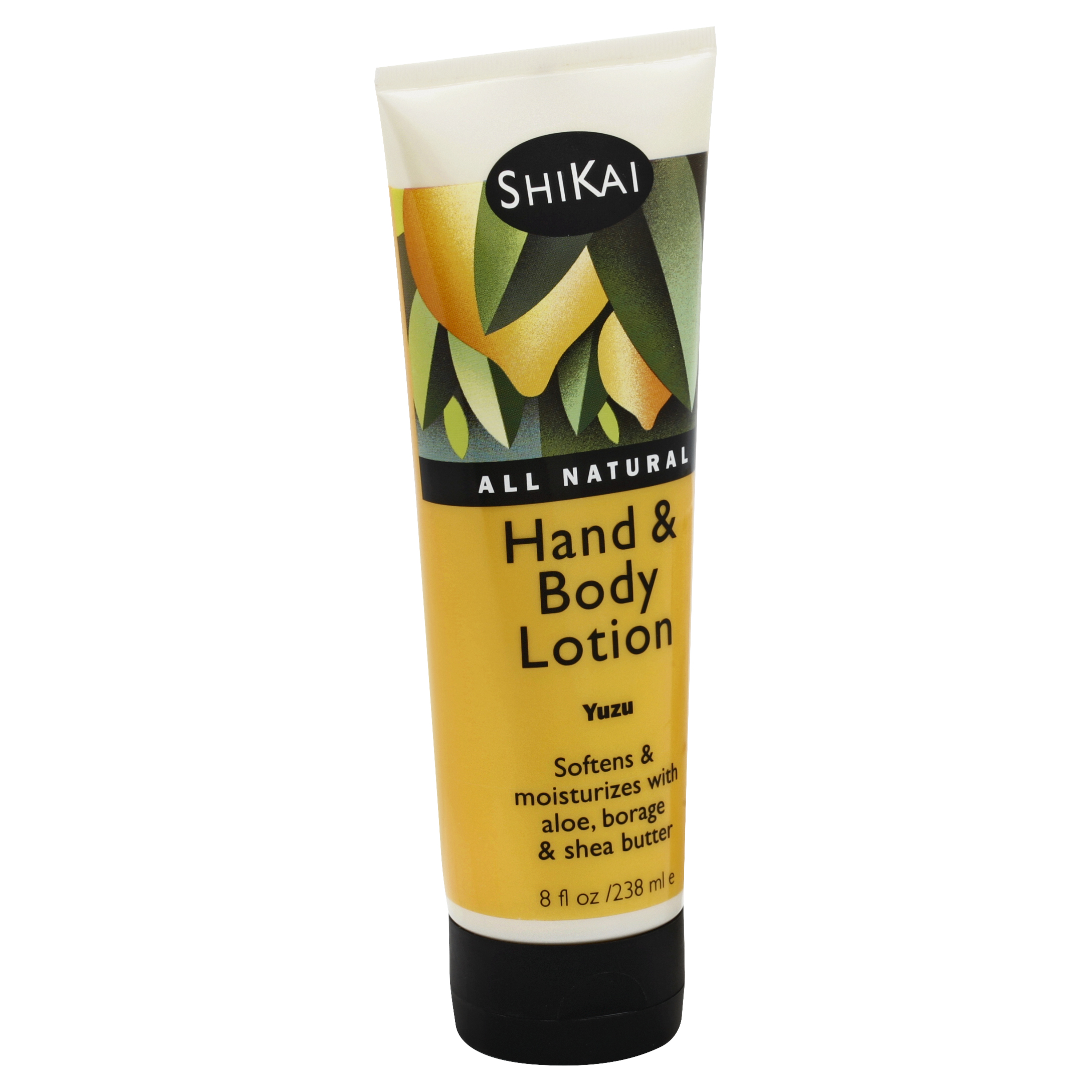 ShiKai Hand & Body Lotion