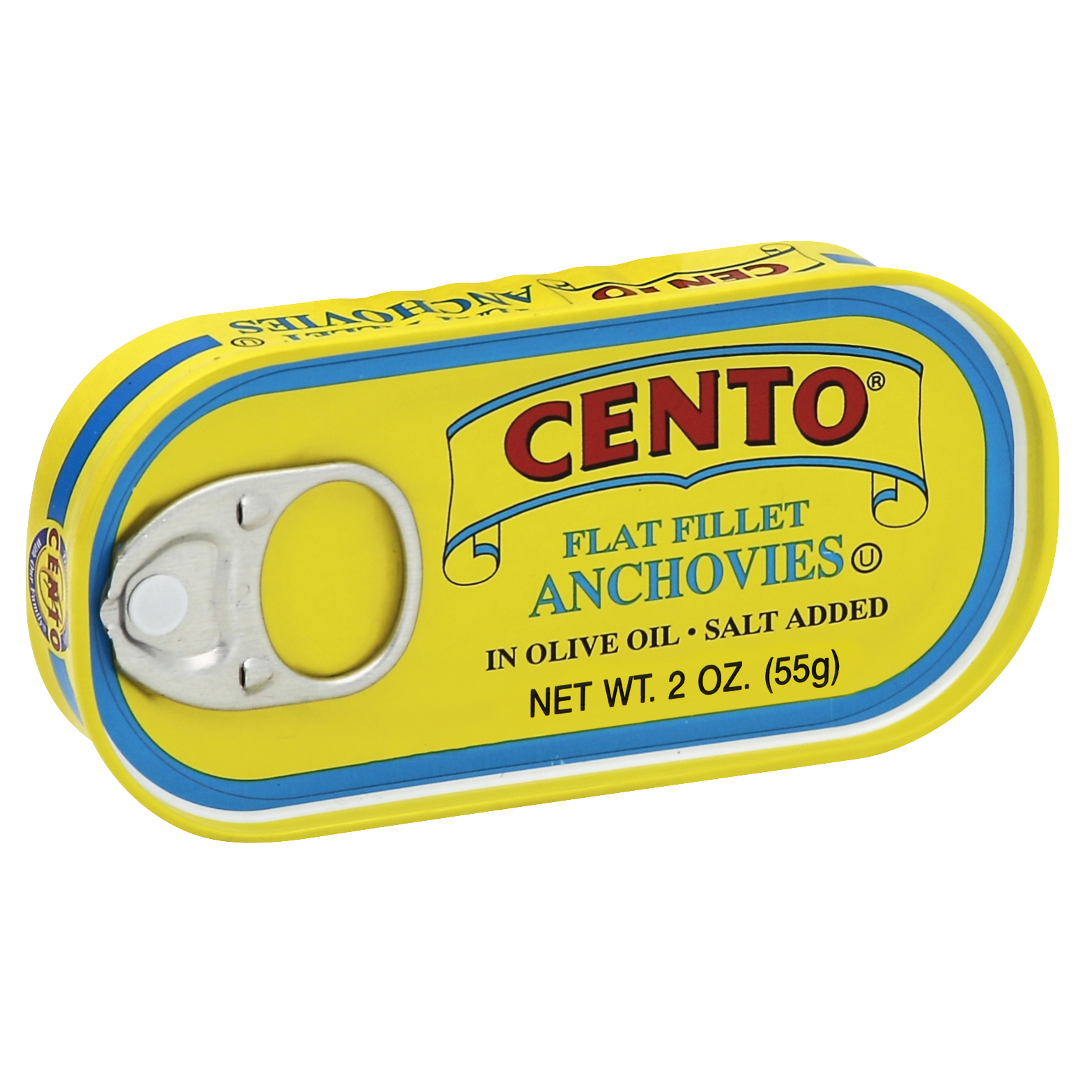 Cento Anchovies