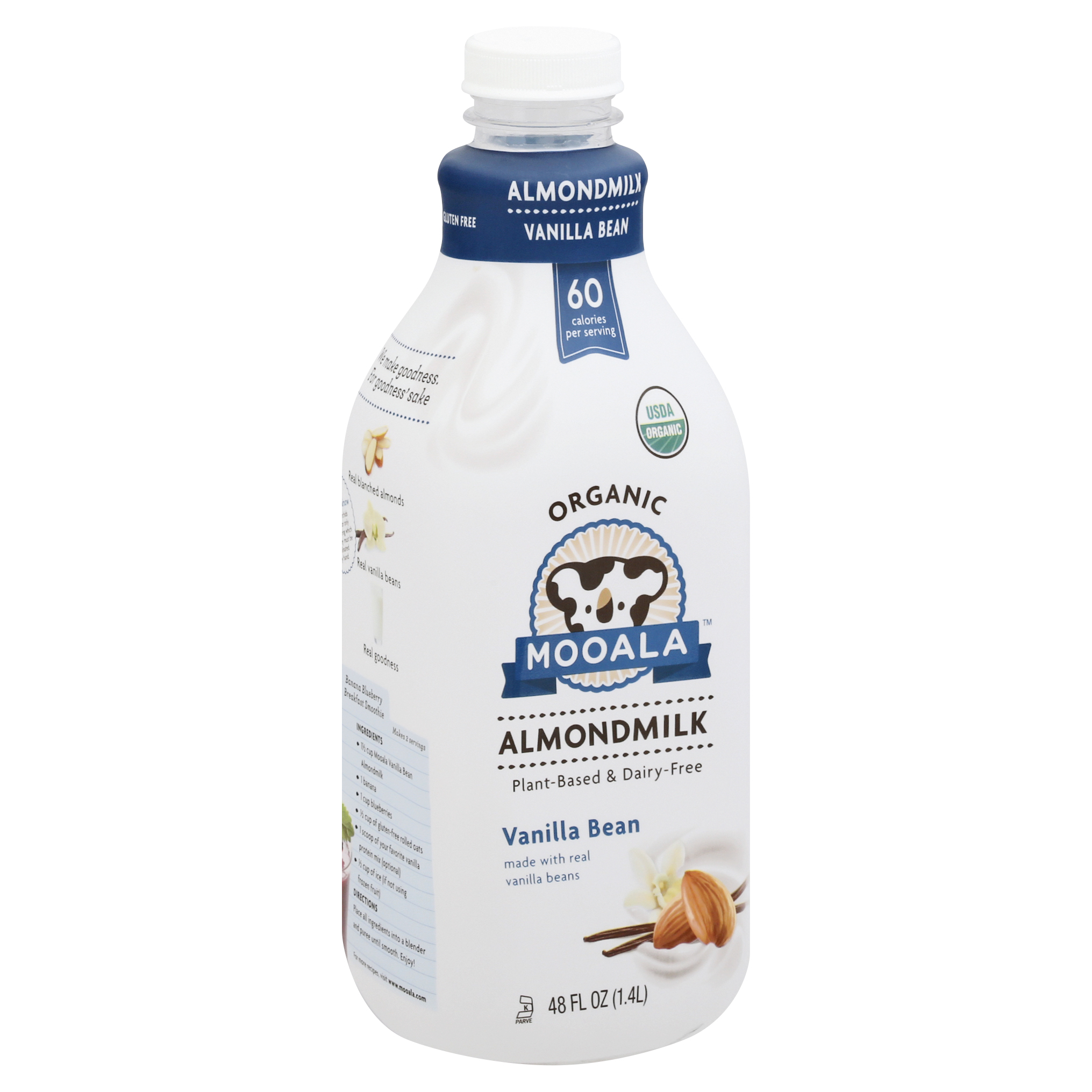 Mooala Almondmilk