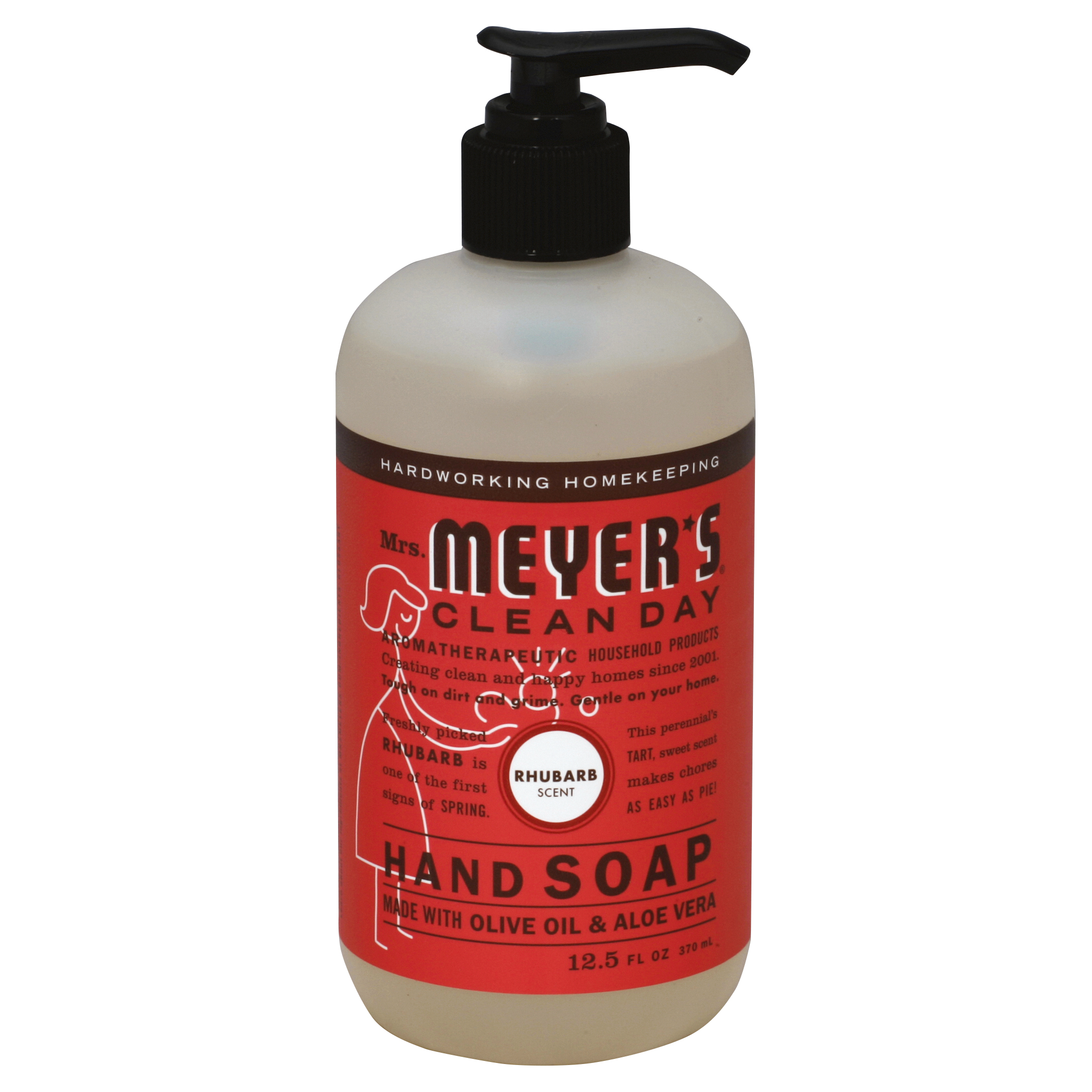 Mrs. Meyer's Hand Soap