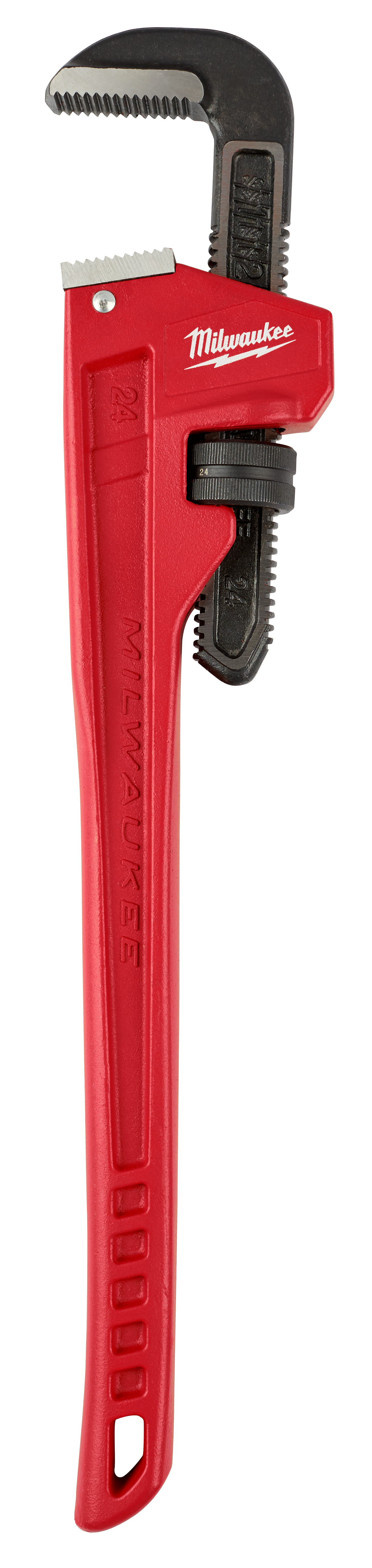 24 in. Pipe Wrench