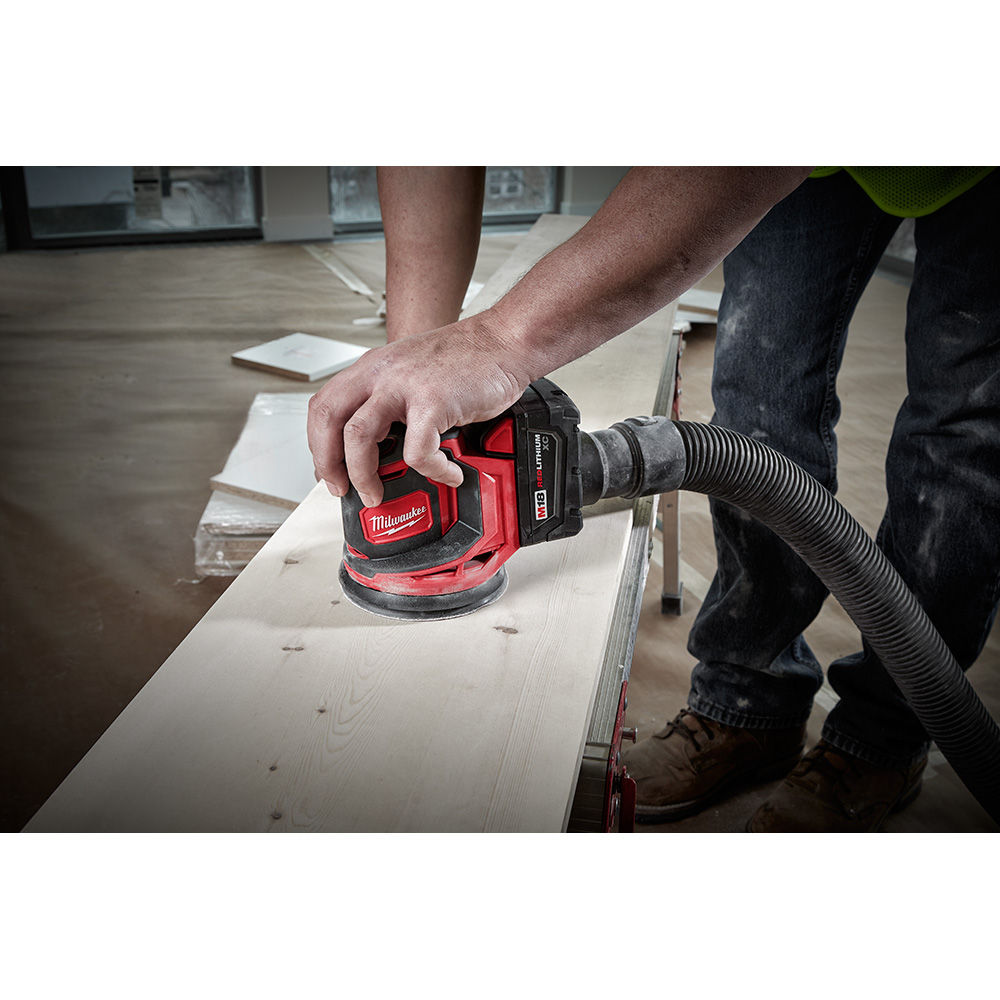 M18 best sale palm sander