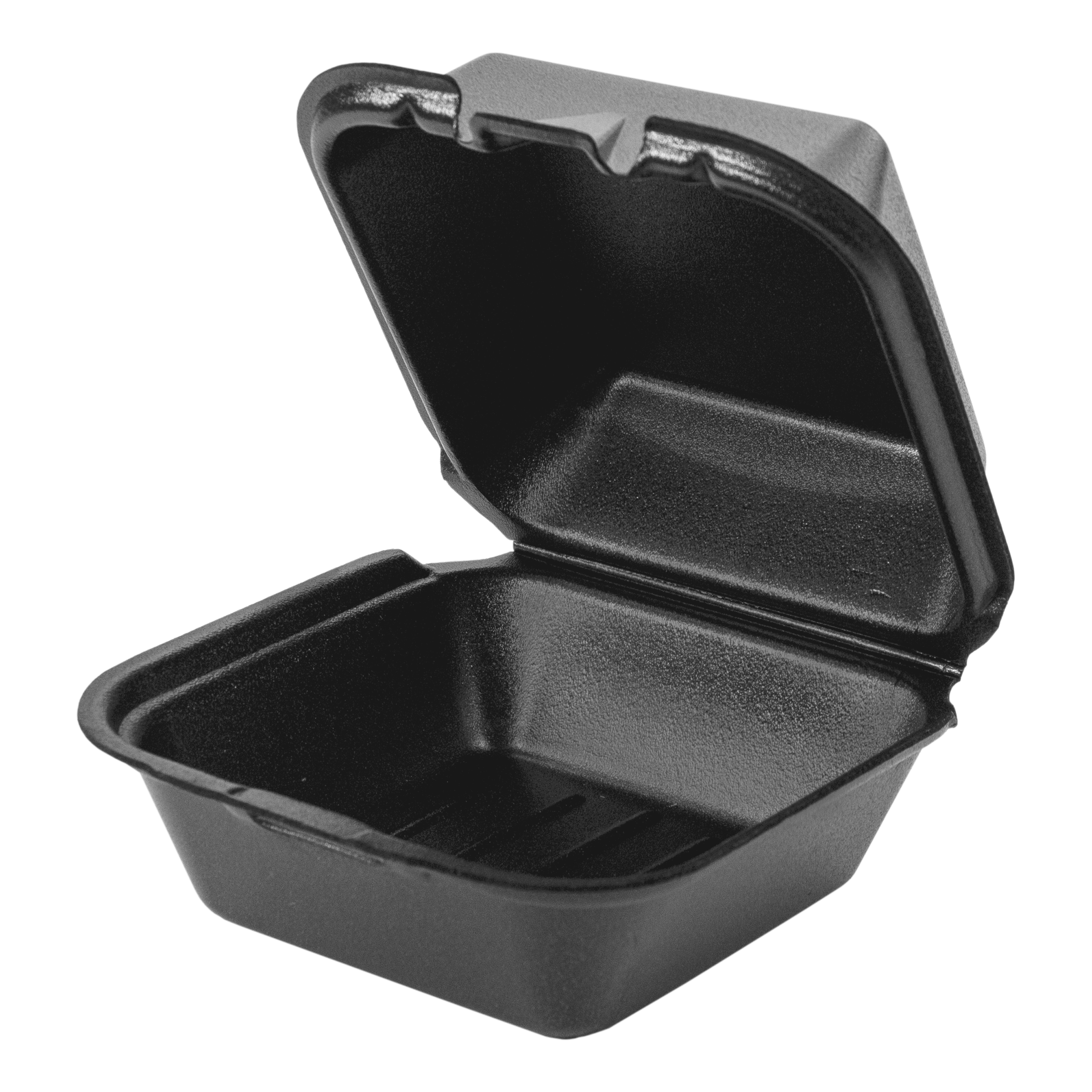 SN225-3L 6" BLK HNG CONT 500CS