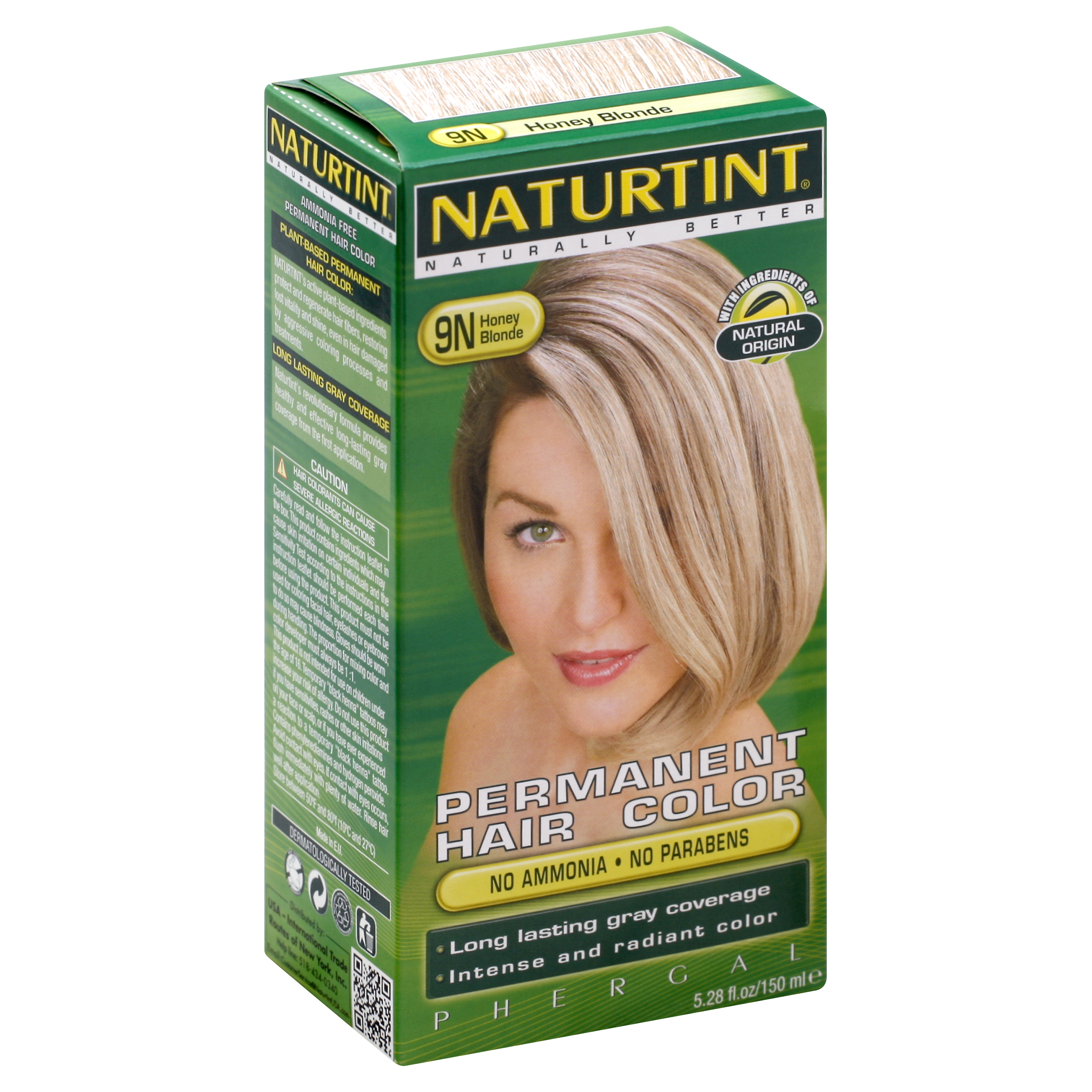 Naturtint Hair Color