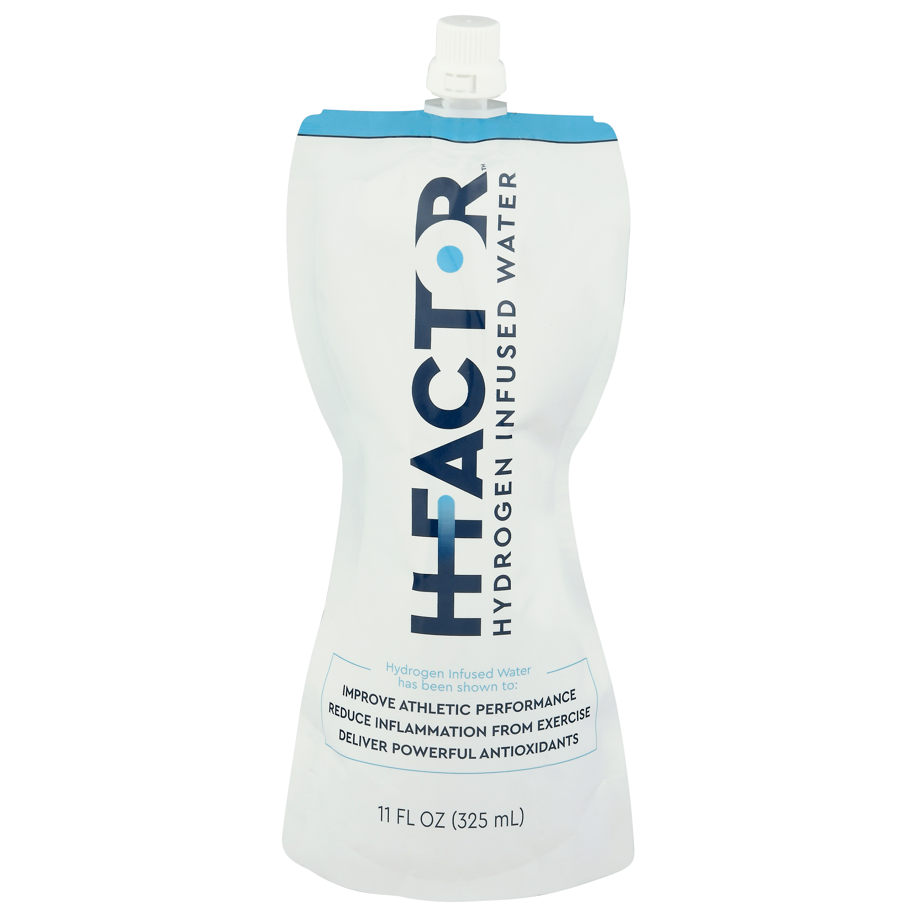 HFactor Hydrogen Infused Water