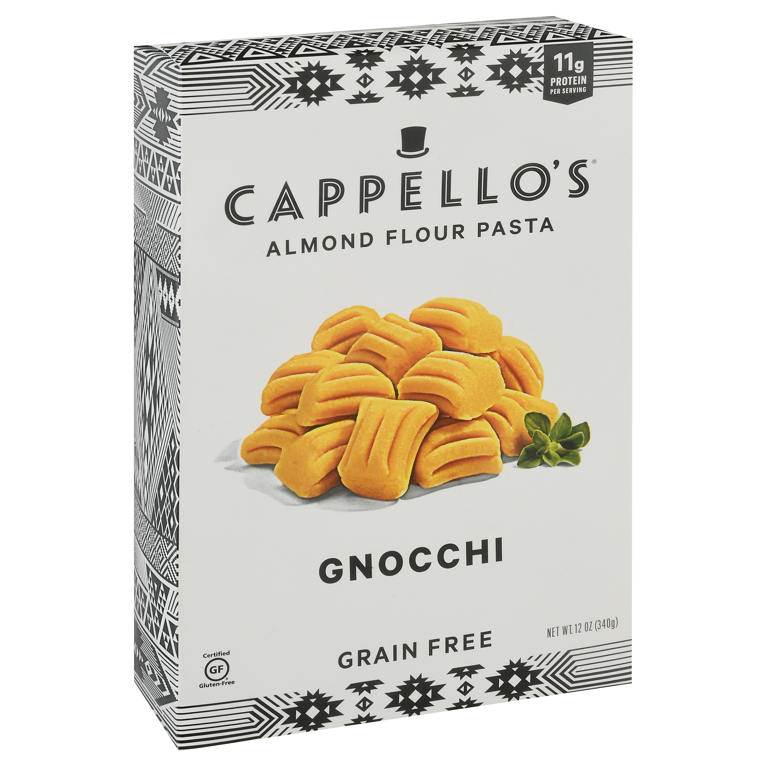 Cappello's Gnocchi