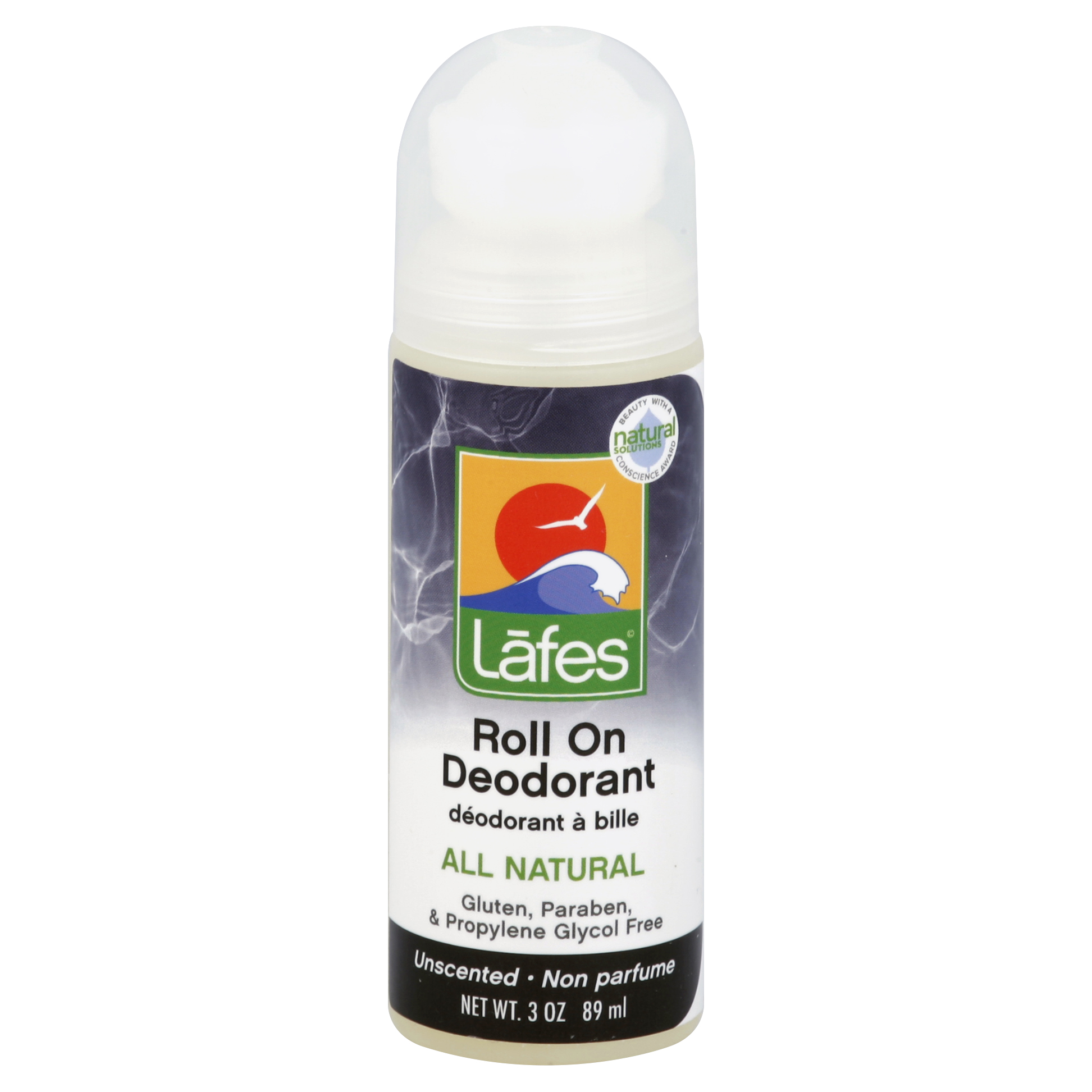 Lafe's Deodorant