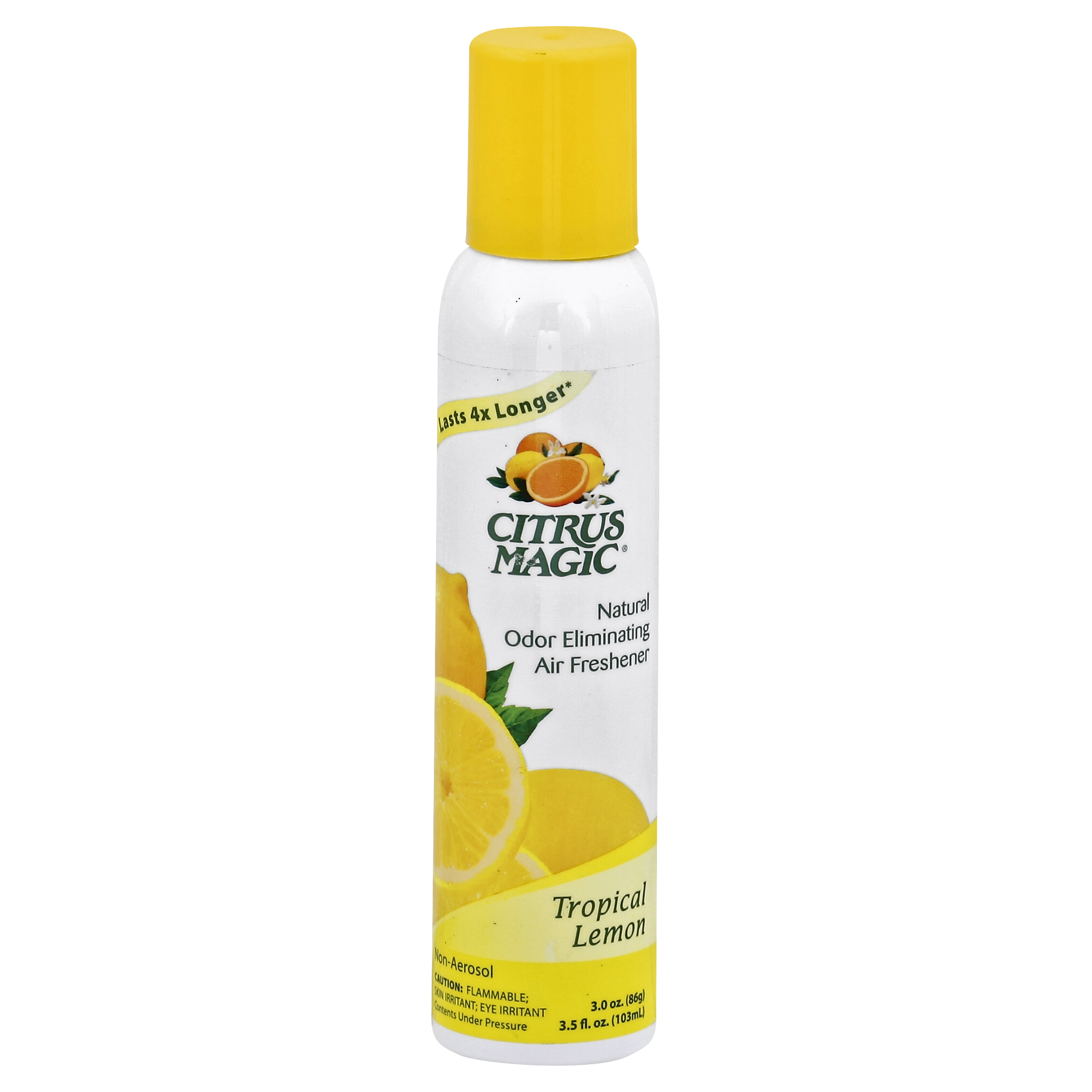 Citrus Magic Air Freshener