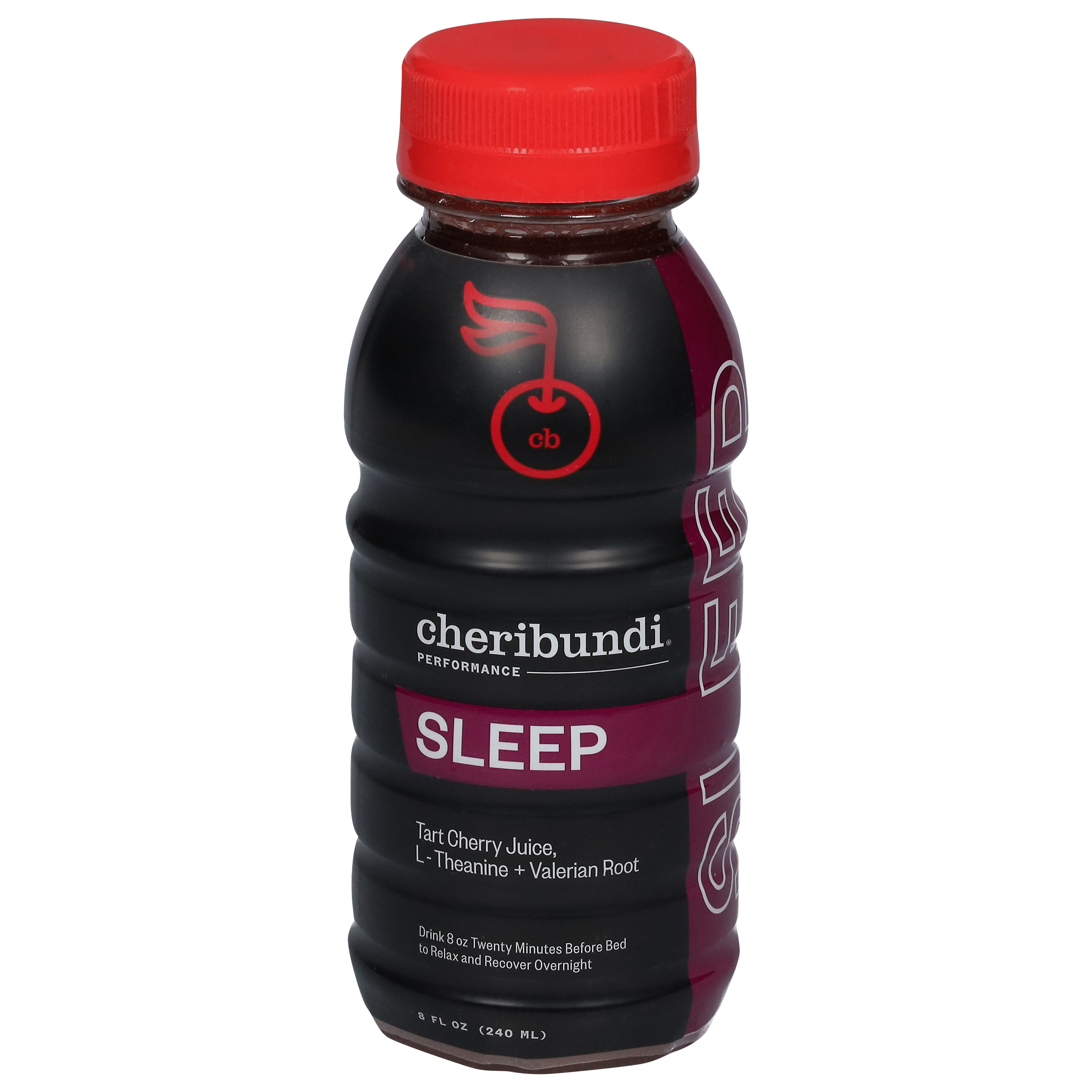 Cheribundi Sleep Tart Cherry Juice