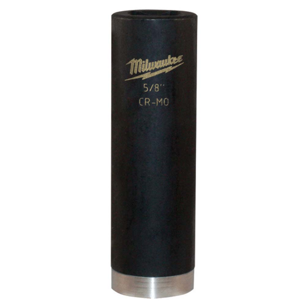 SHOCKWAVE™ 1/2" Deep Well Socket 1-1/4"
