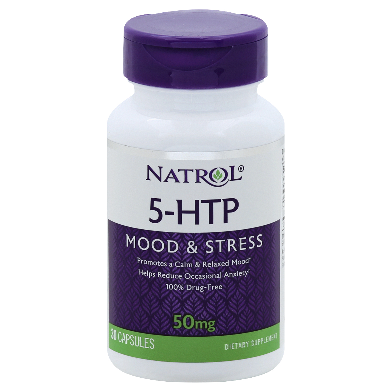 Natrol 5-HTP
