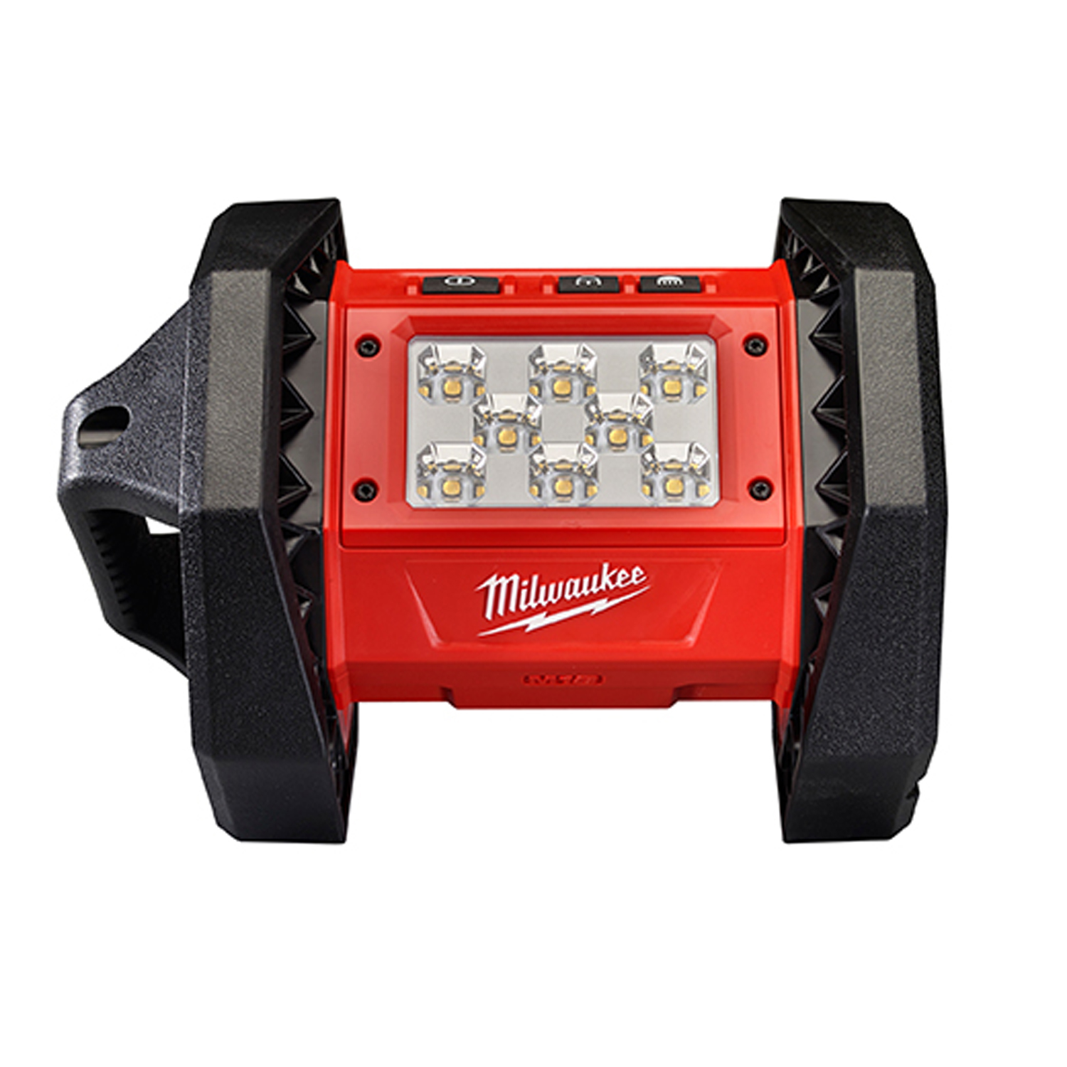 Product image for MILW 2361-80 M18 LED Flood Light-Re