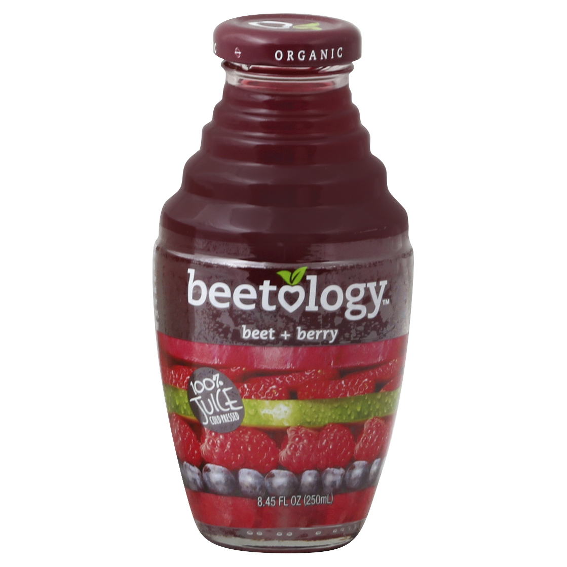 Beetology 100% Juice