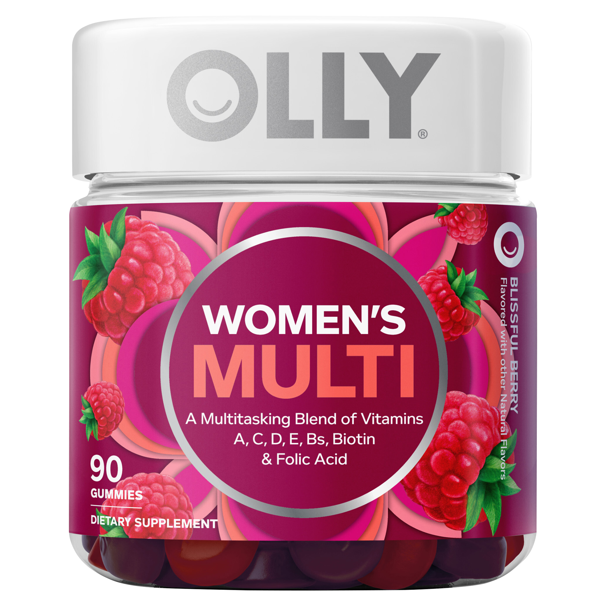OLLY Women's Multi -