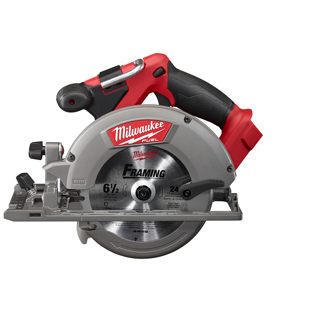 M18 FUEL™ 6-1/2" Circular Saw