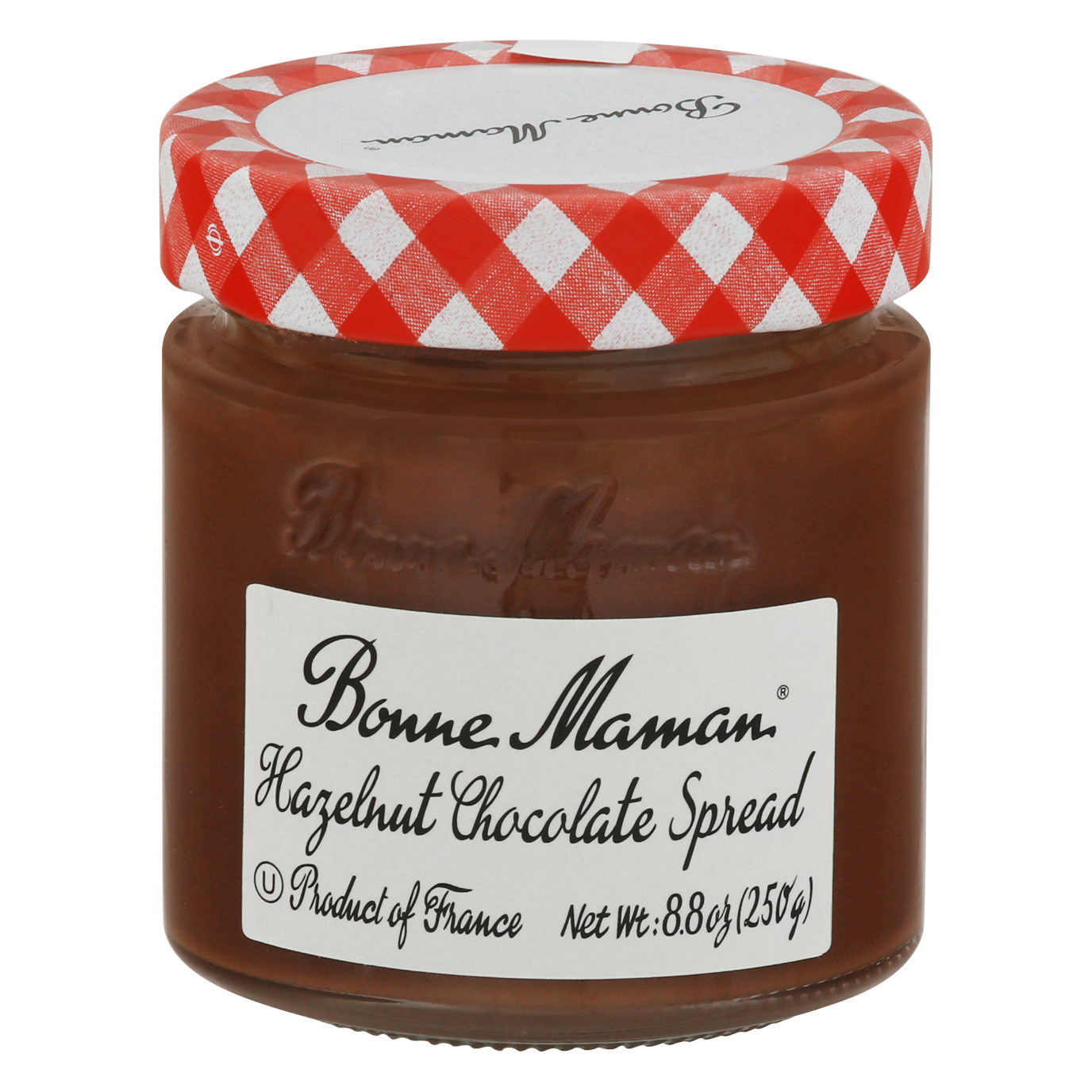Bonne Maman Hazelnut Chocolate Spread