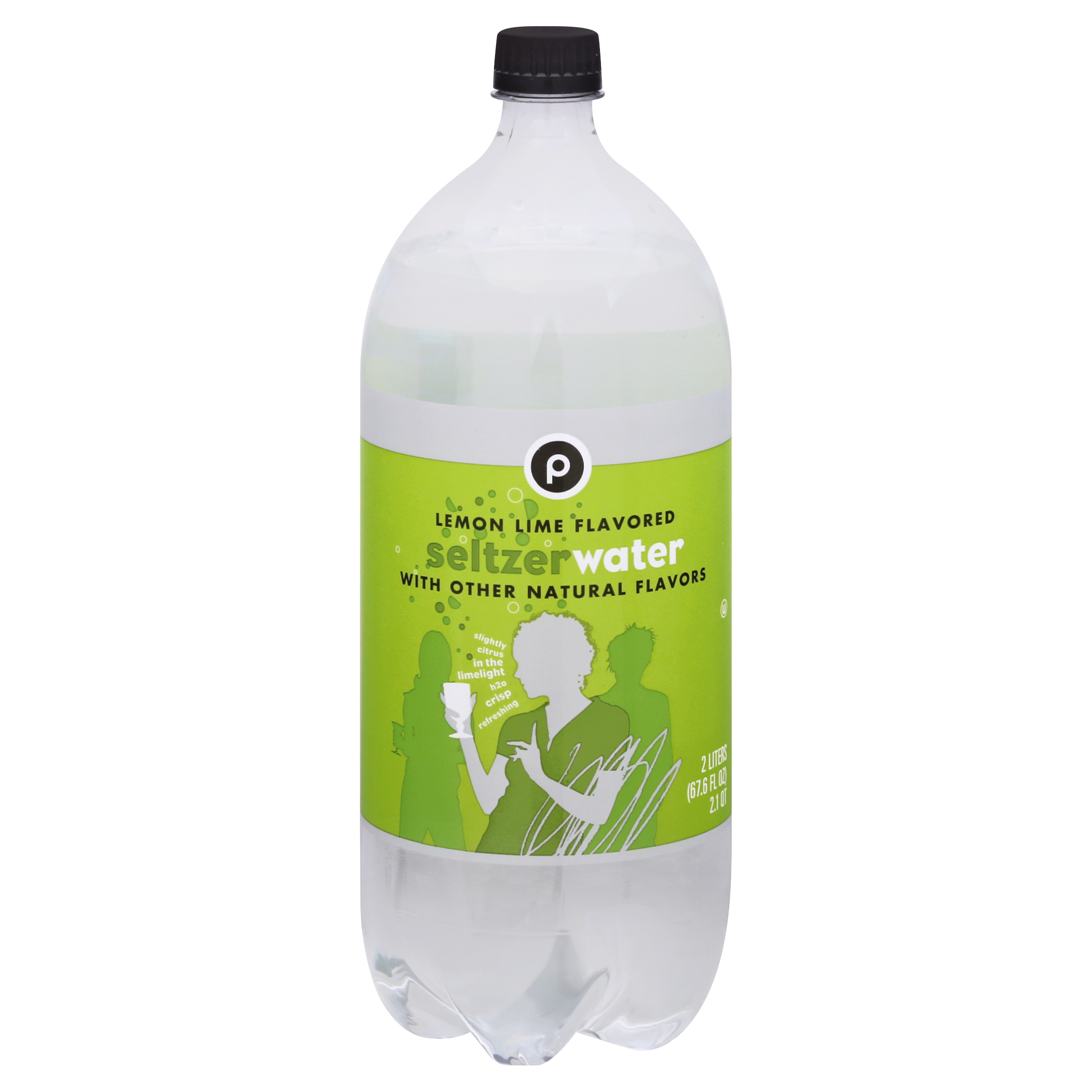 publix-lemon-lime-flavored-seltzer-water-2-lt-bottle