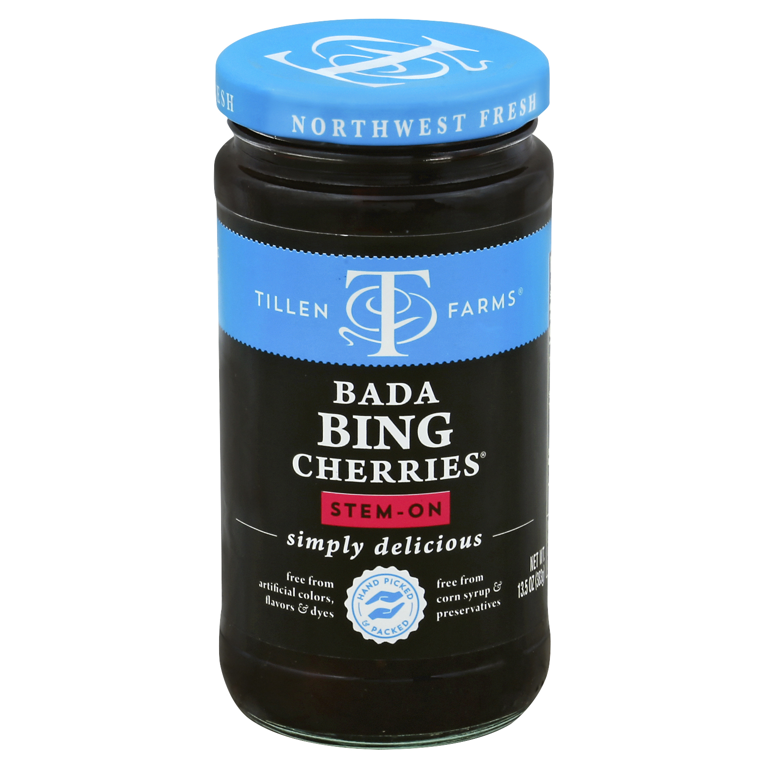 Tillen Farms Cherries