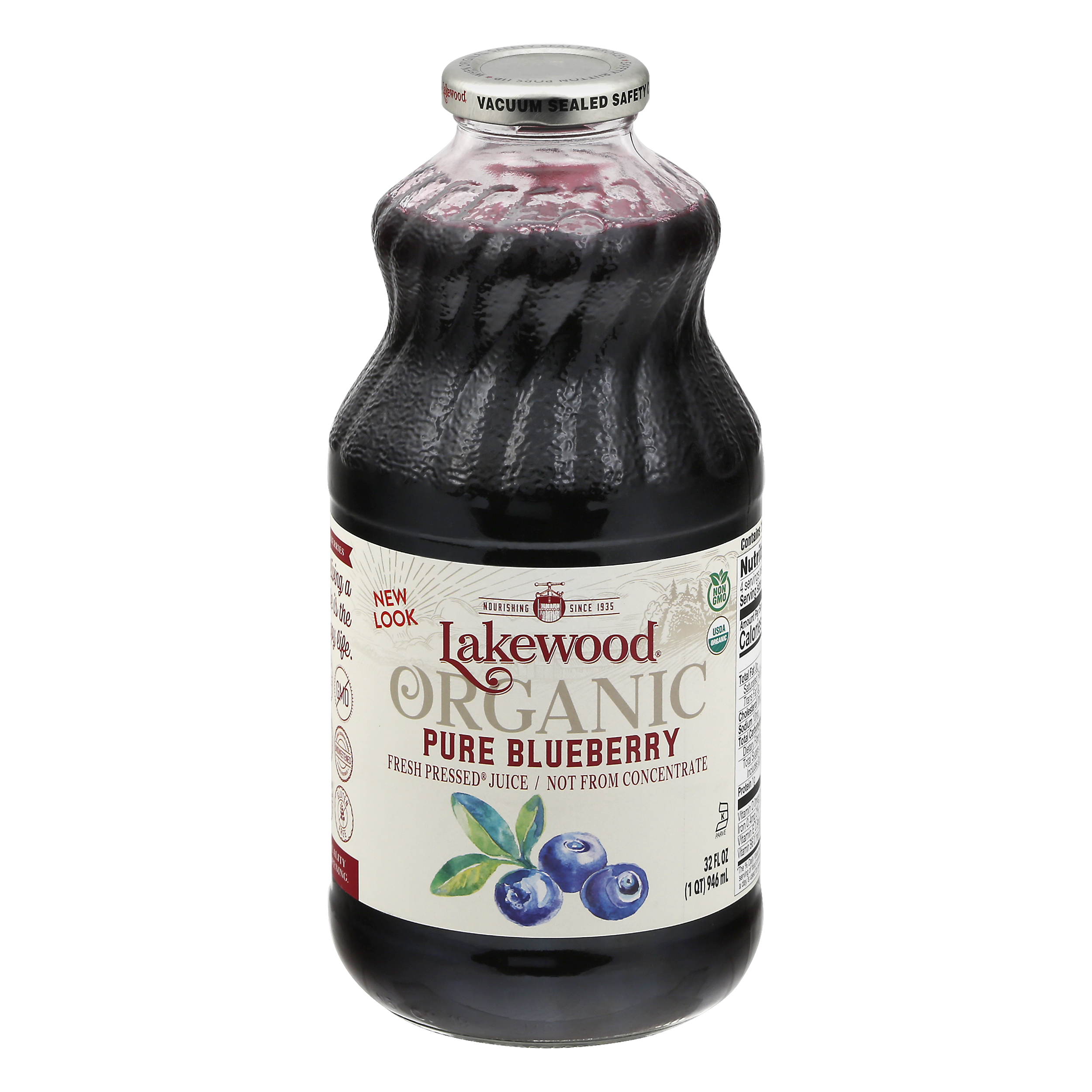 Lakewood Pressed Juice