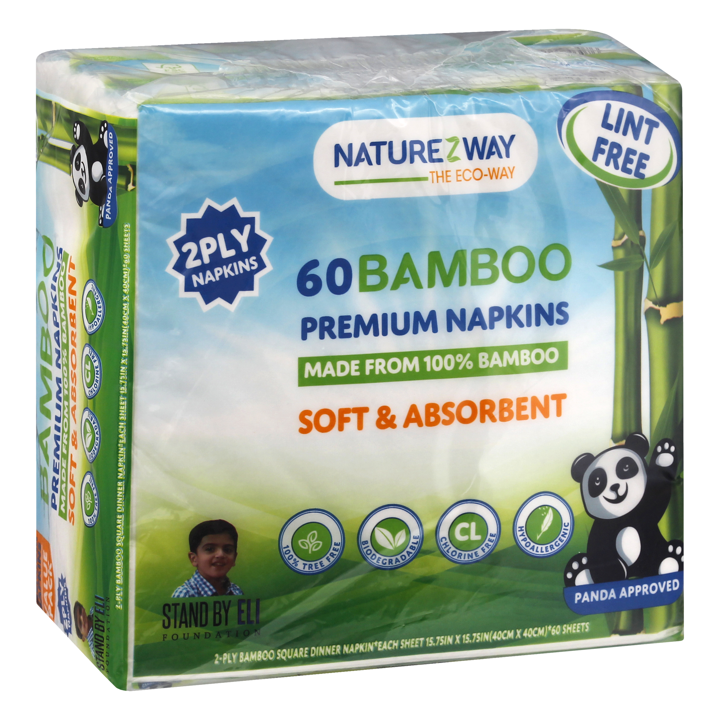 NatureZWay Napkins
