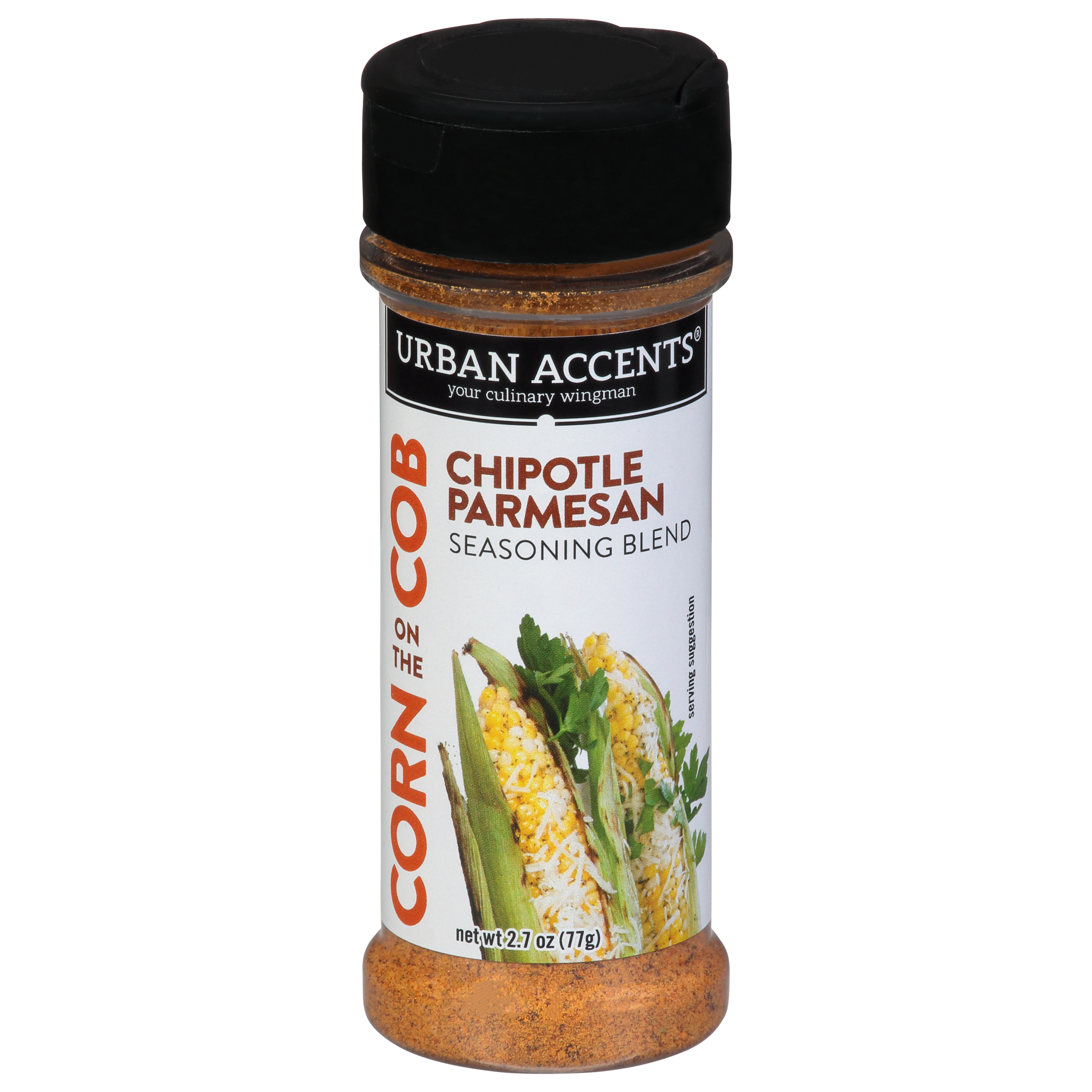 Urban Accents Chipotle Parmesan Seasoning Blend