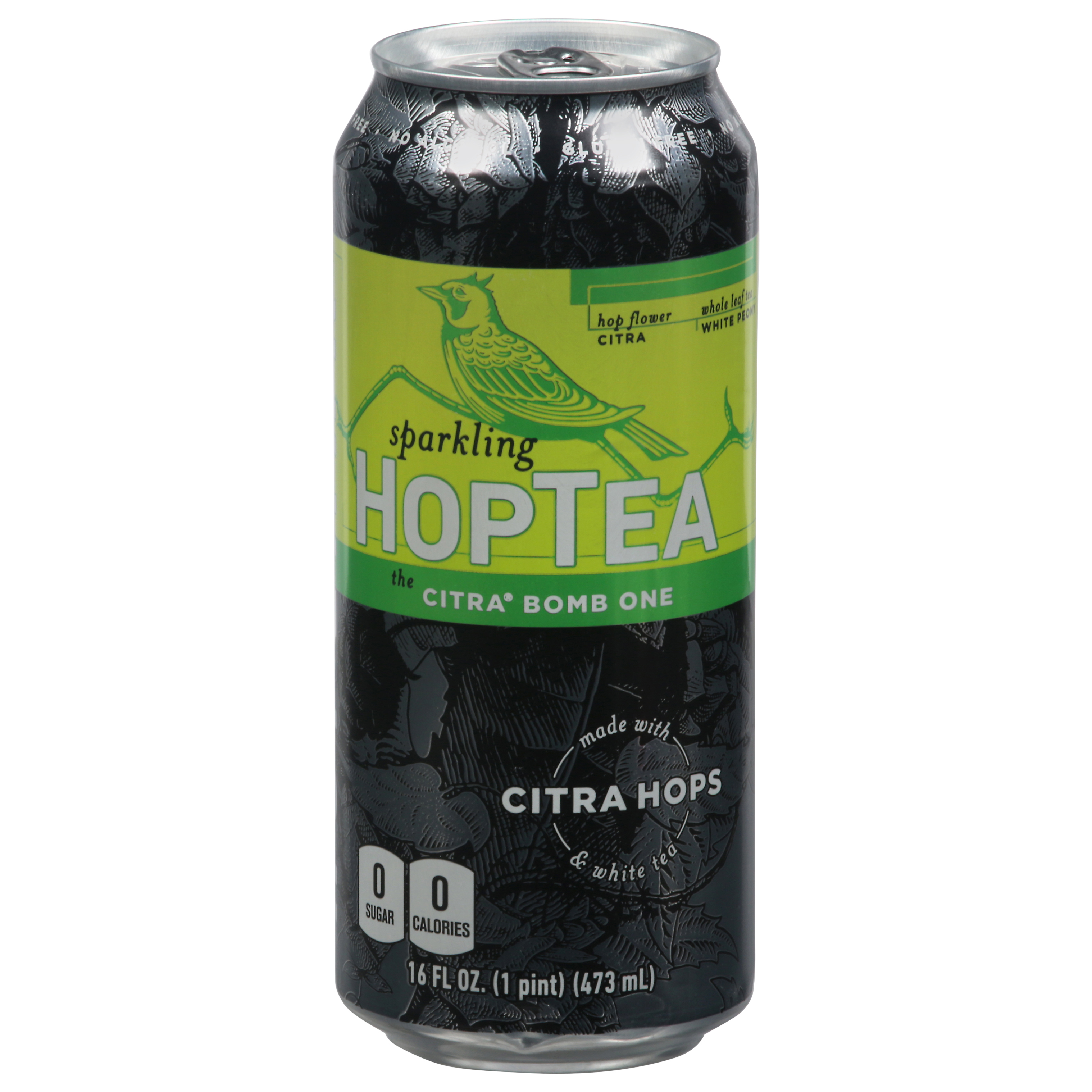 Hoplark Citra Hops Hop Tea