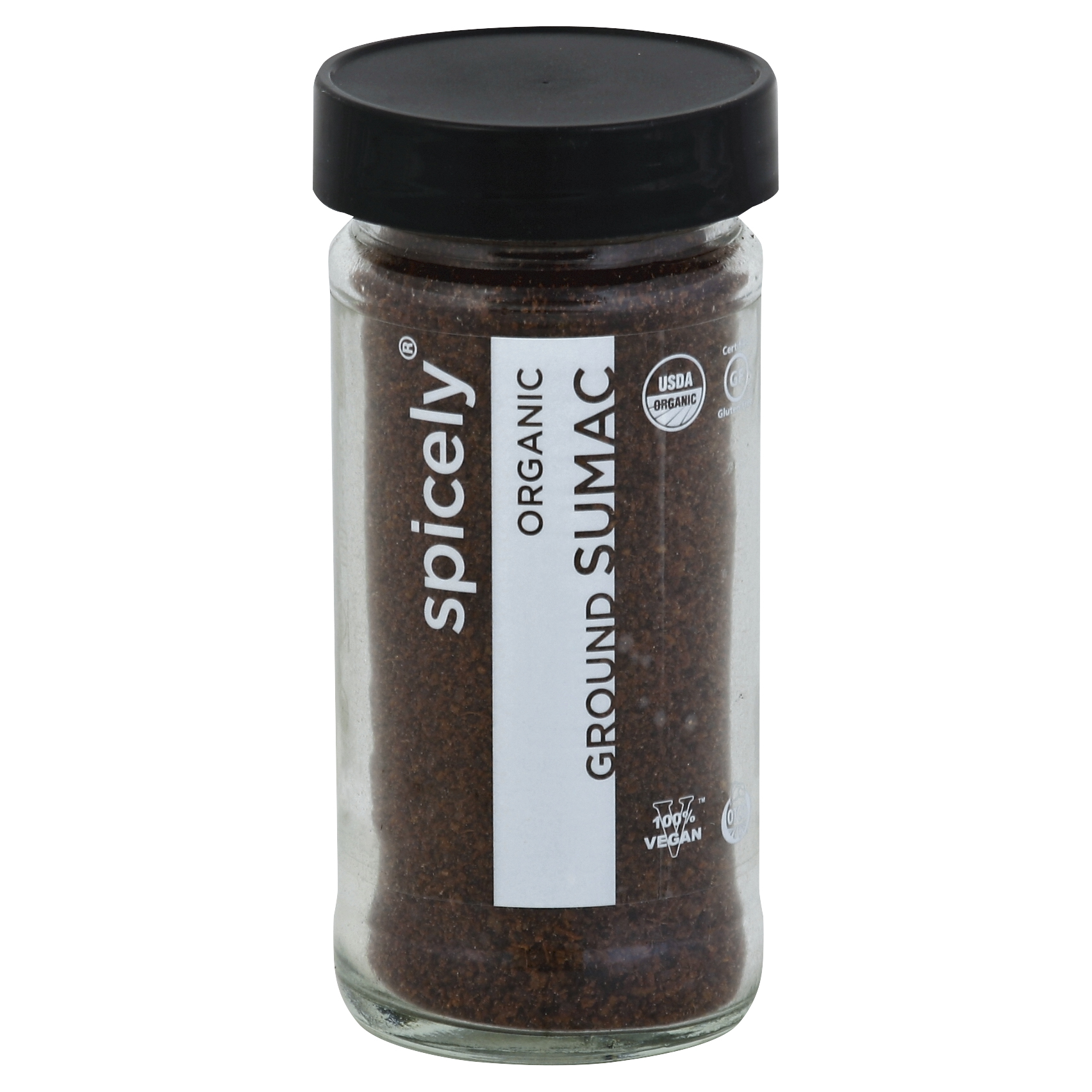 Spicely Sumac
