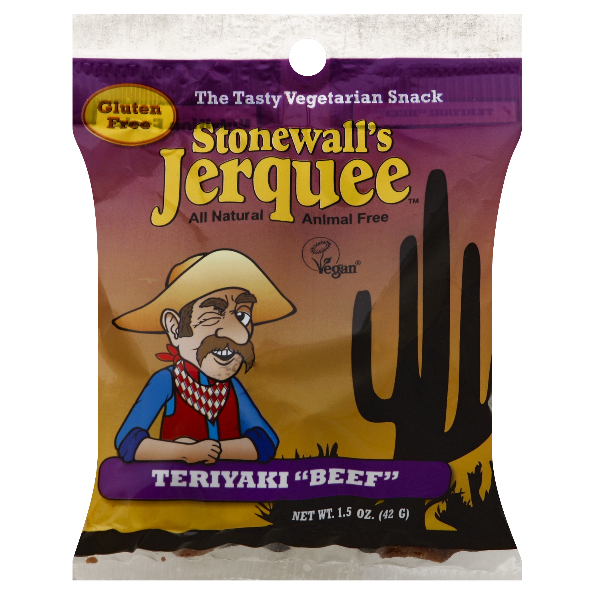 Stonewalls Jerquee Jerquee
