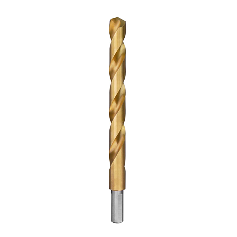 29/64" THUNDERBOLT Titanium Drill Bit