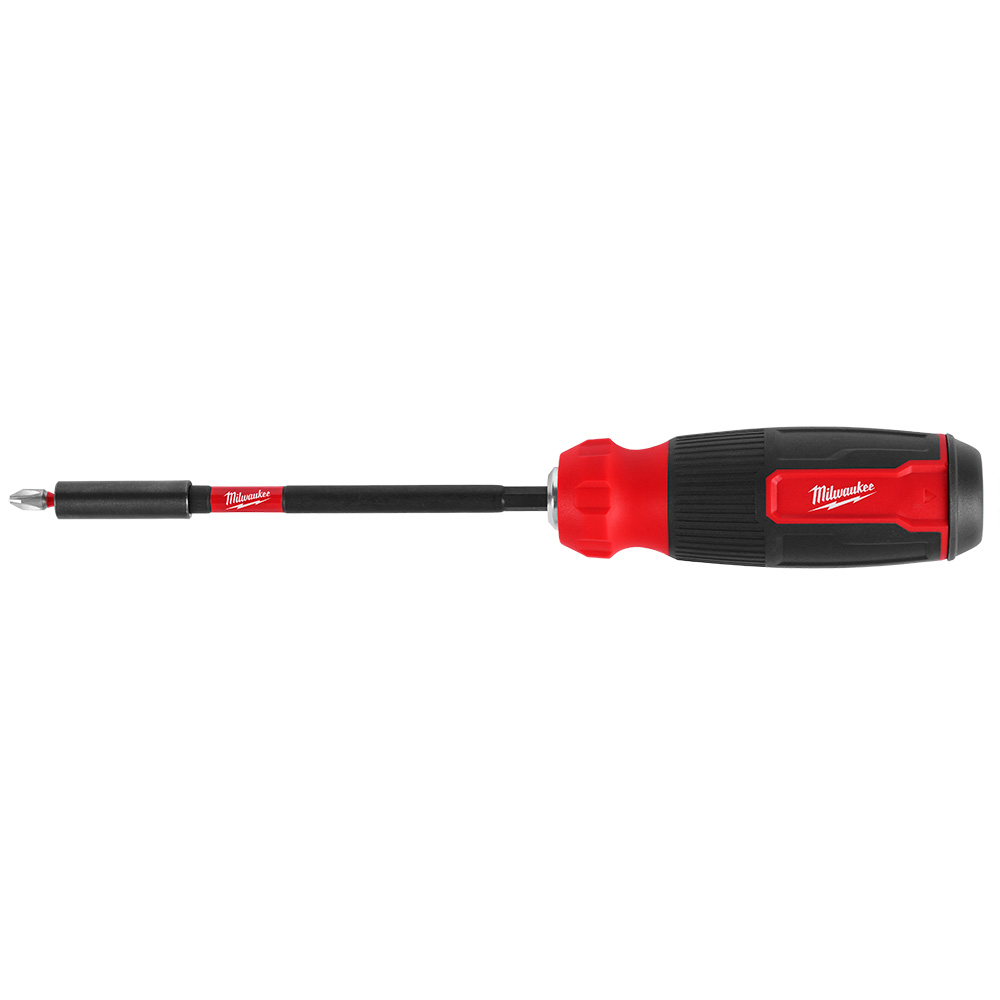 14-in-1 Multi-Bit Screwdriver W/ SHOCKWAVE Impact Duty Bits