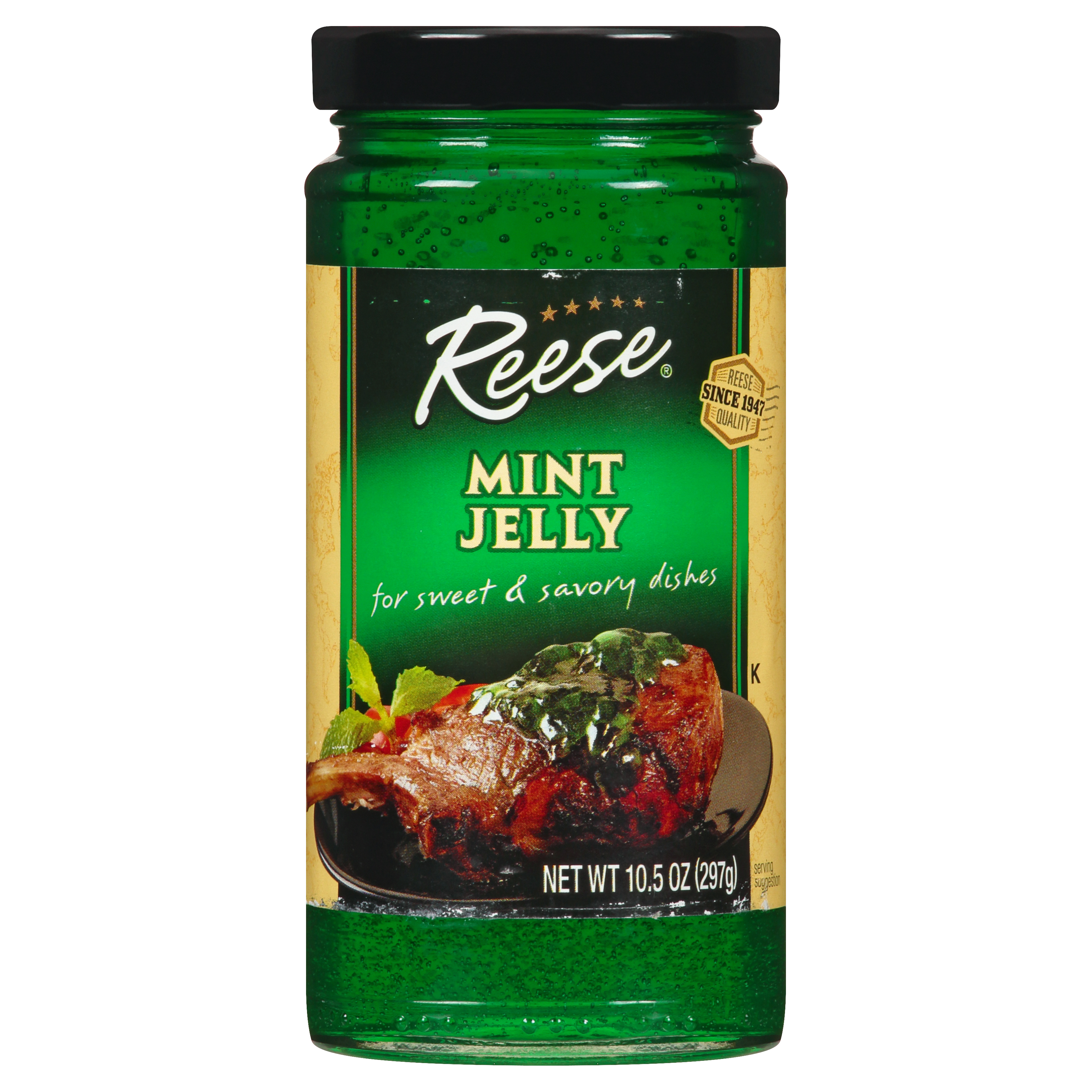 Reese Mint Jelly