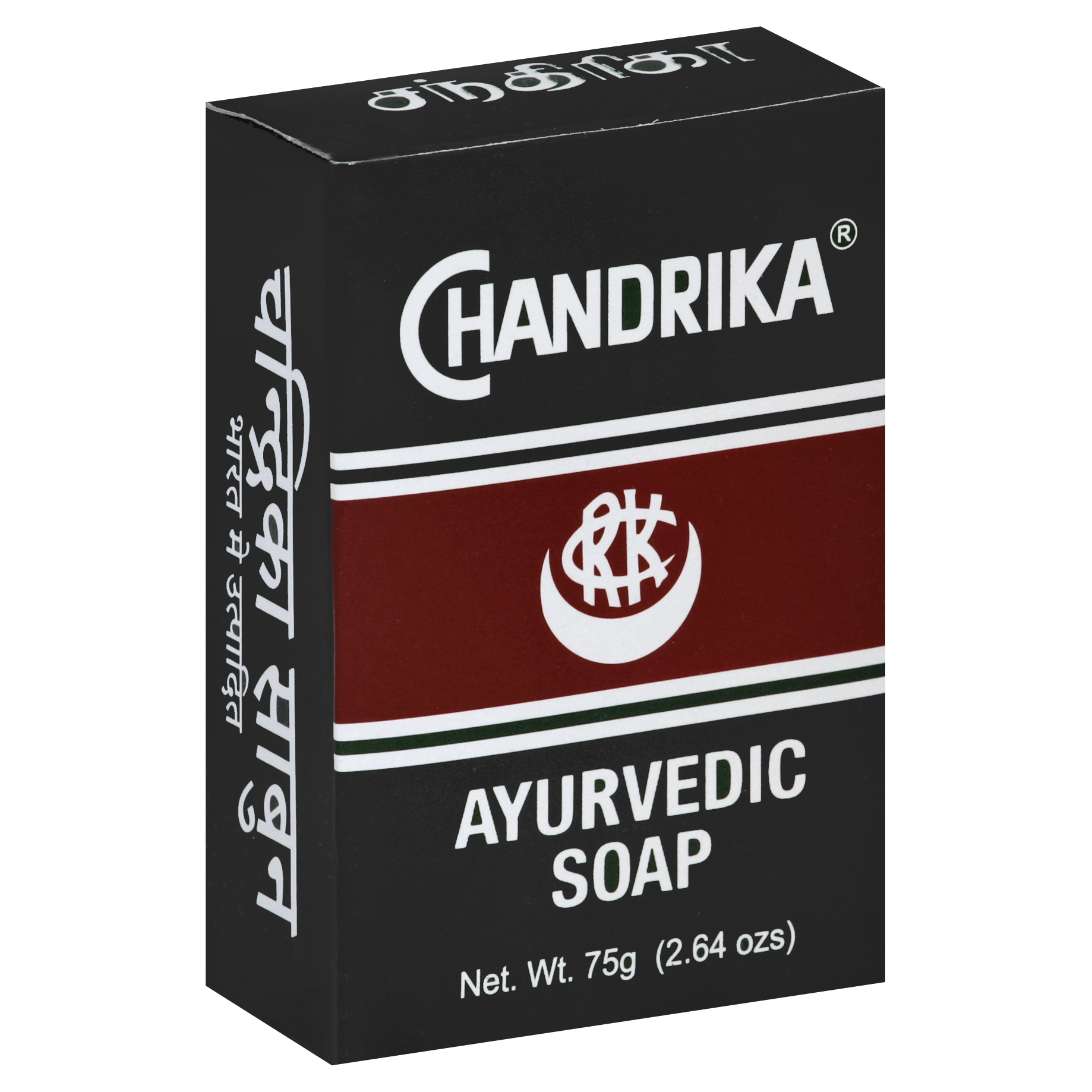 Chandrika Soap