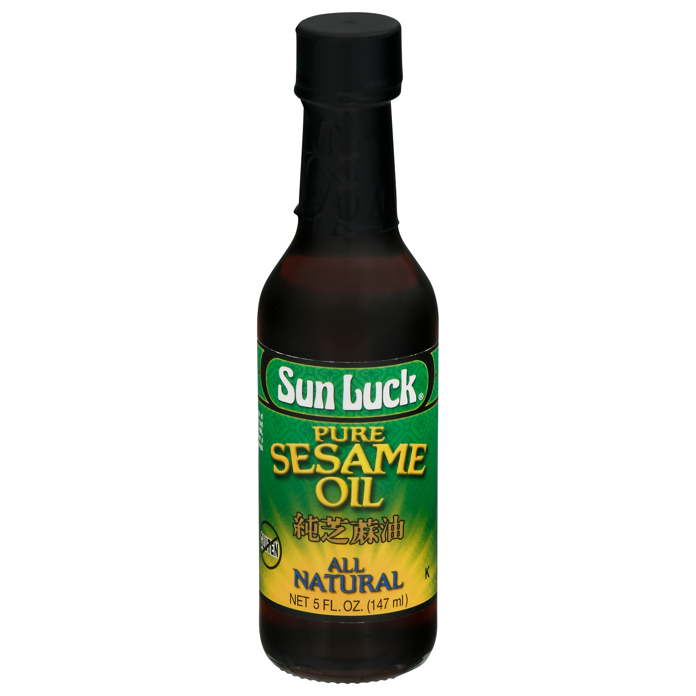 Sun Luck Pure Sesame Oil