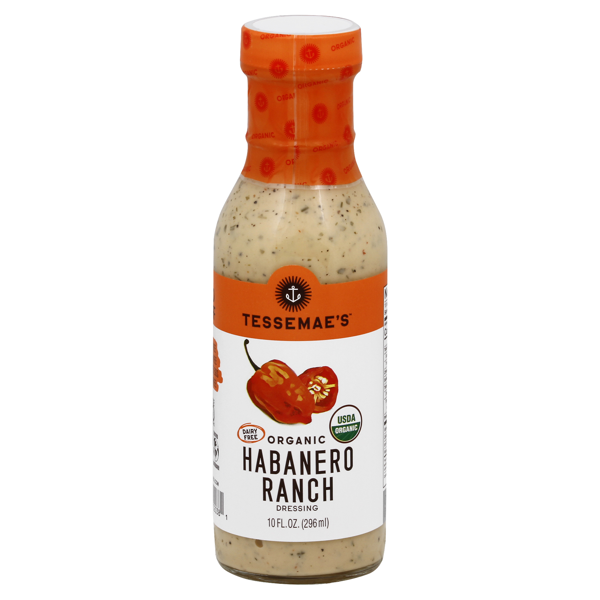 Tessemaes Dressing