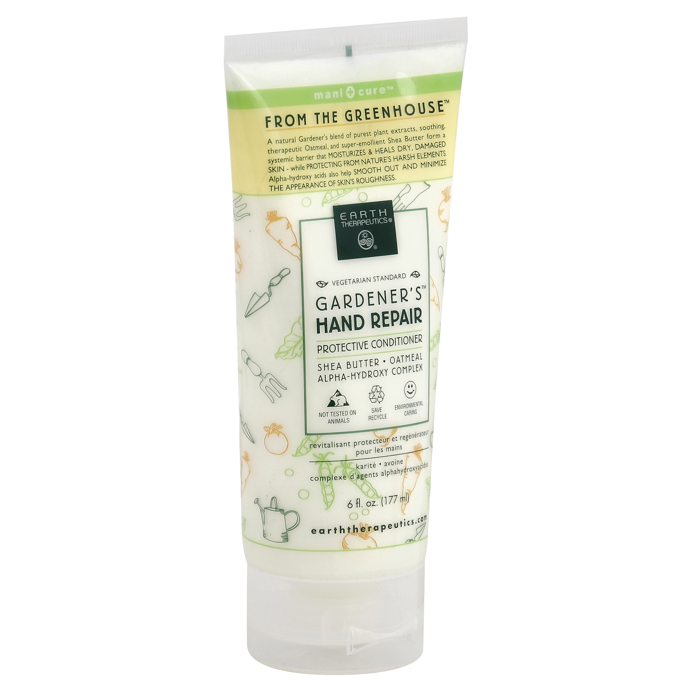 Earth Therapeutics Hand Repair
