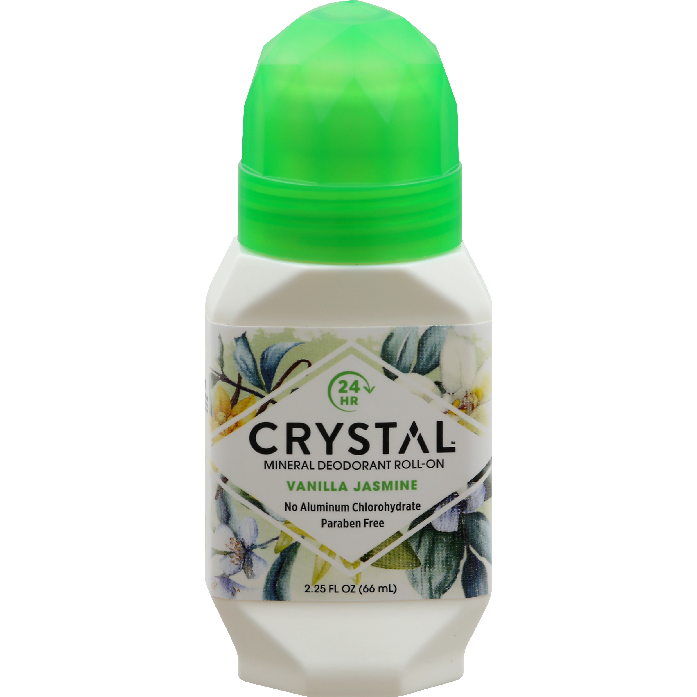 Crystal Deodorant