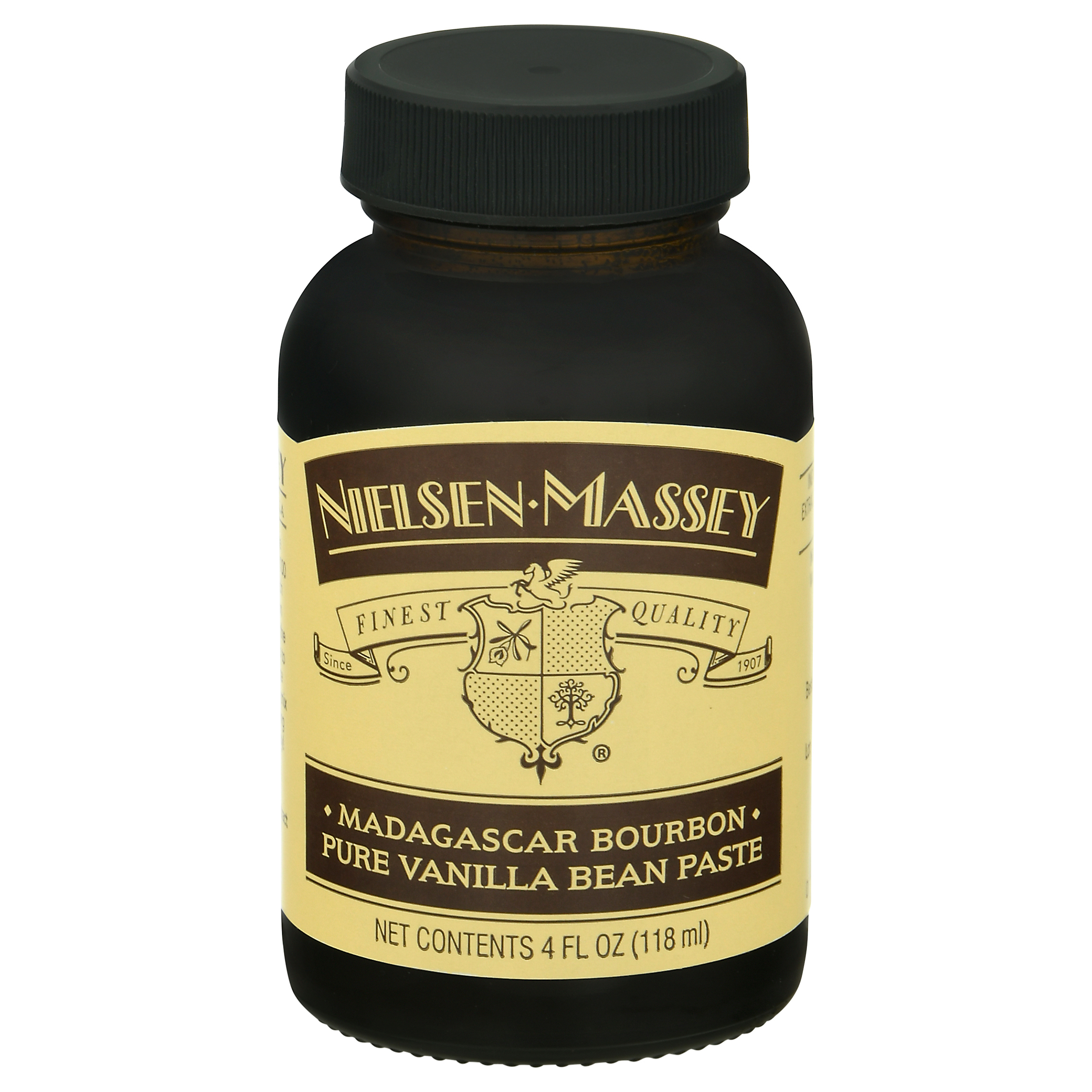 Nielsen-Massey Madagascar Bourbon Pure Vanilla Bean Paste