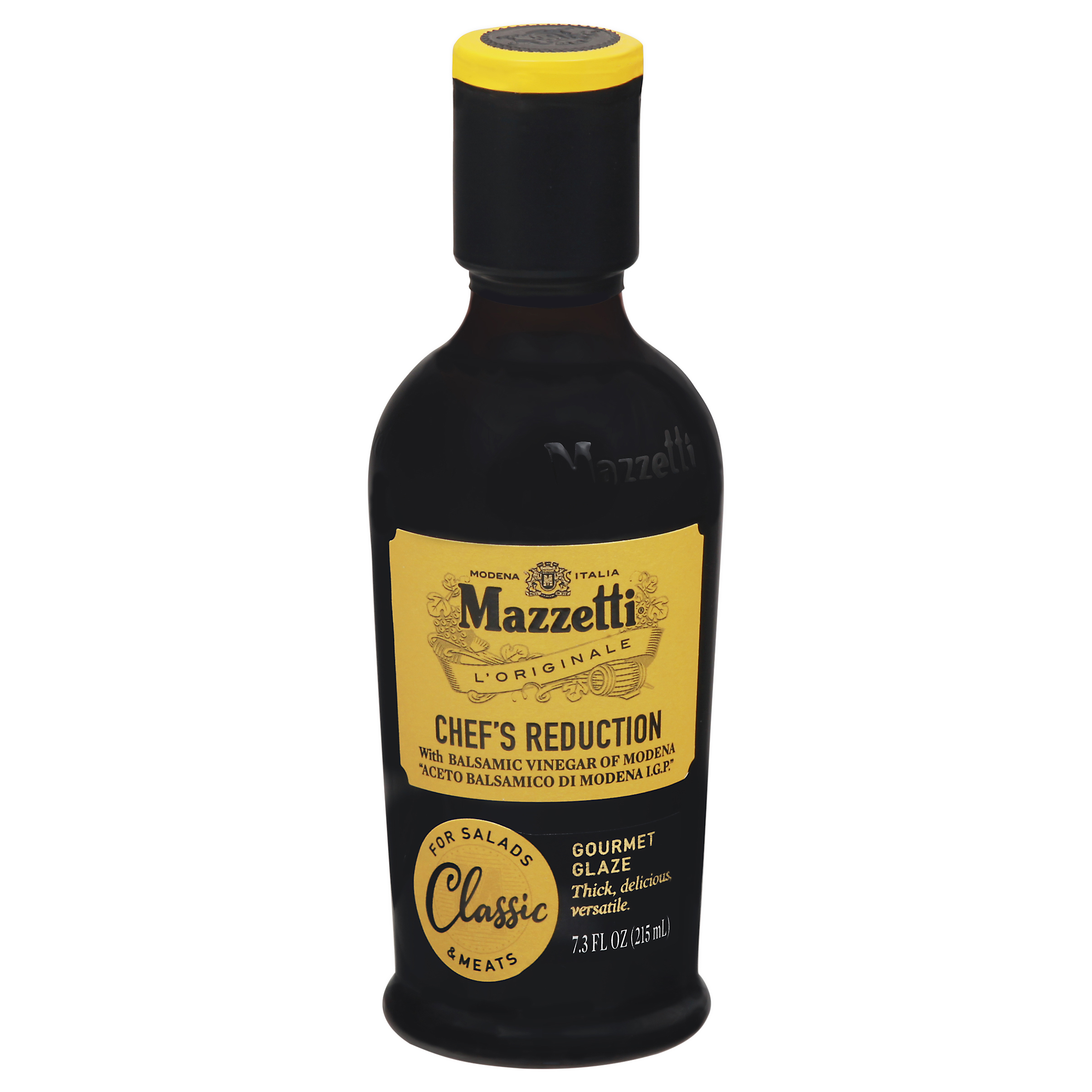 Mazzetti Classic Chef's Reduction with Balsamic Vinegar of Modena